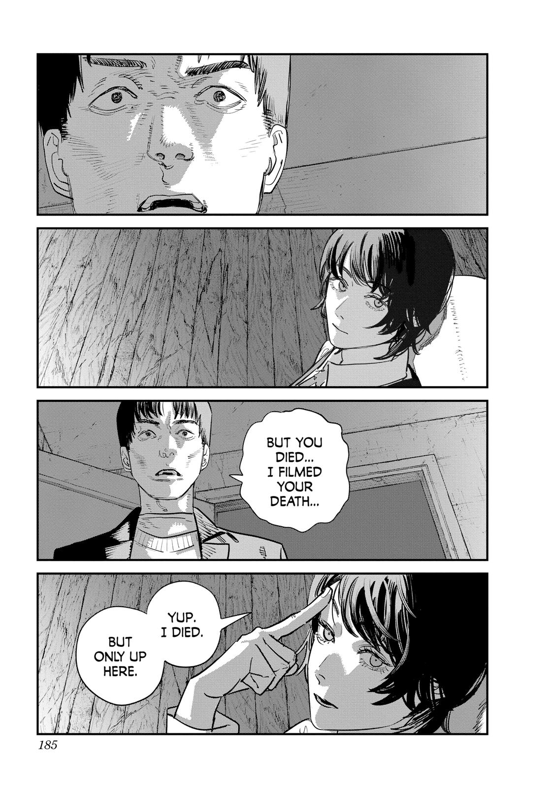Goodbye, Eri Chapter 1 - Page 183