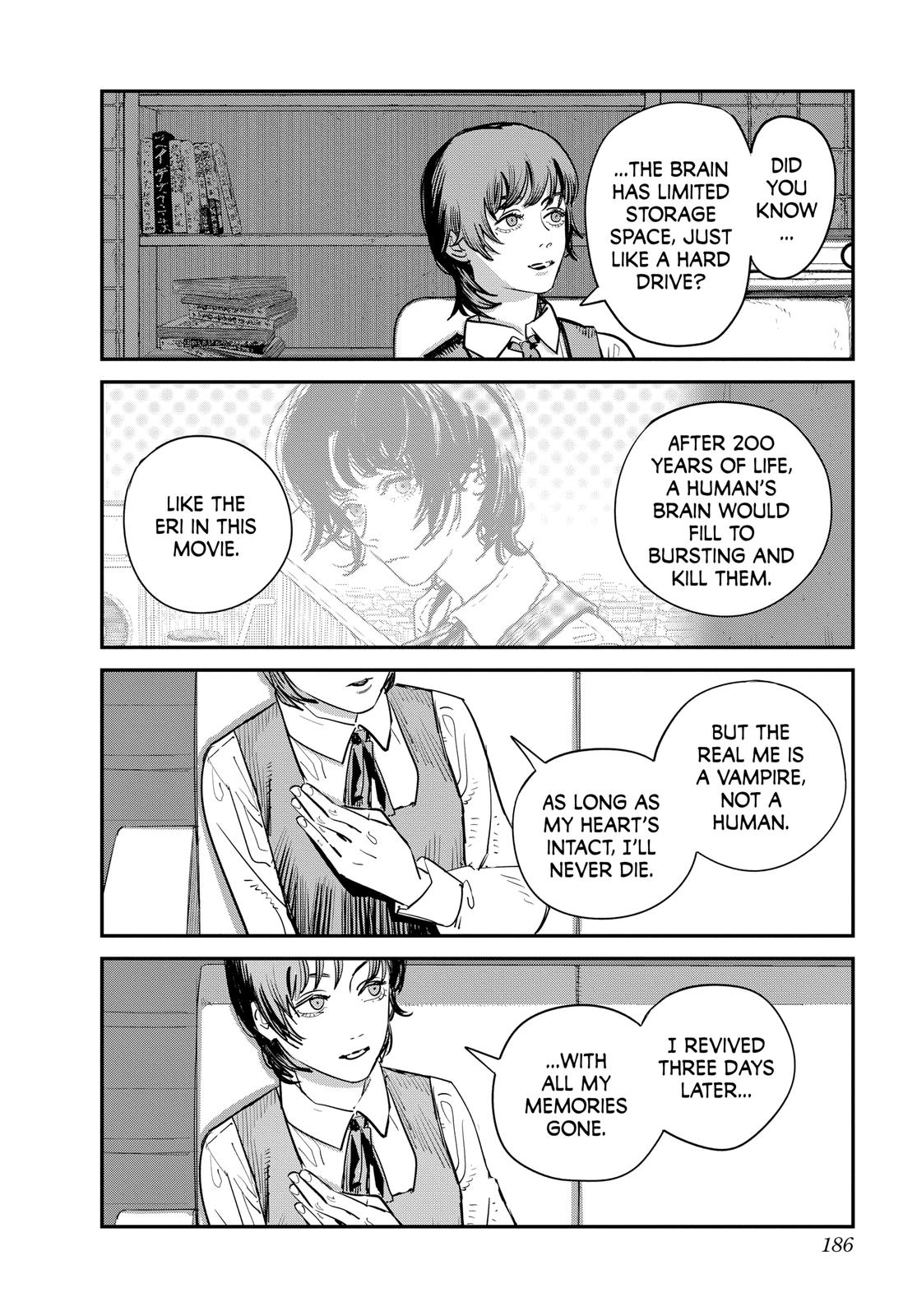 Goodbye, Eri Chapter 1 - Page 184