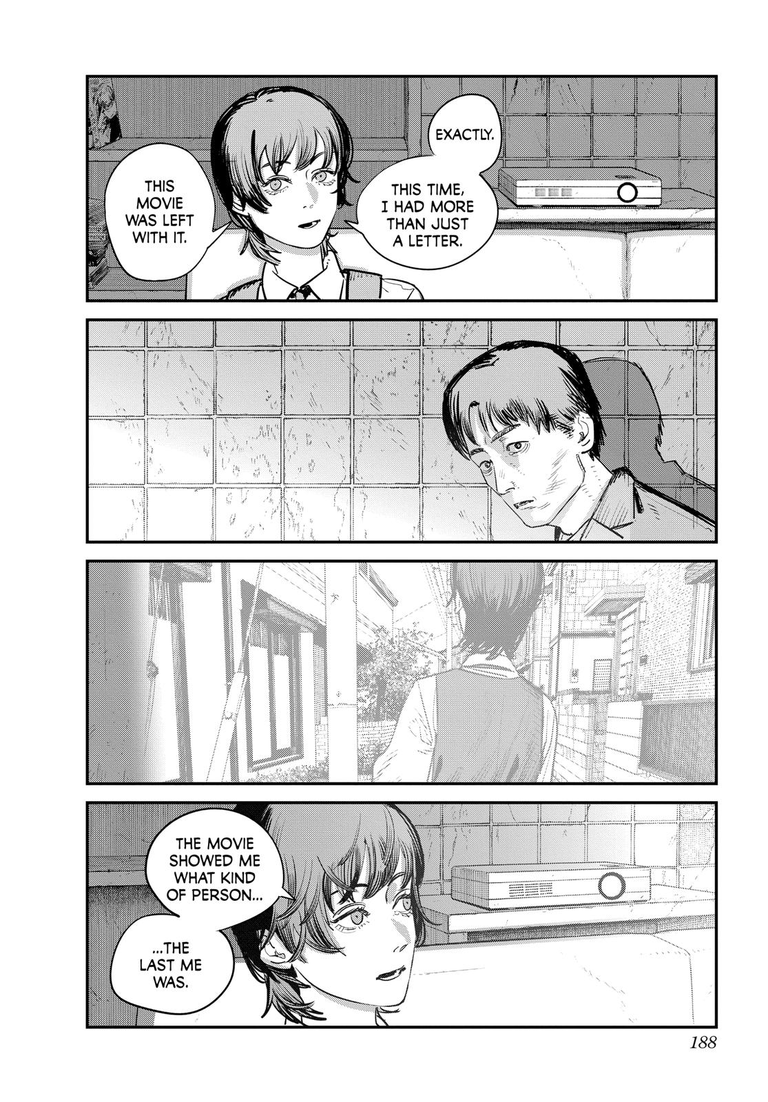 Goodbye, Eri Chapter 1 - Page 186
