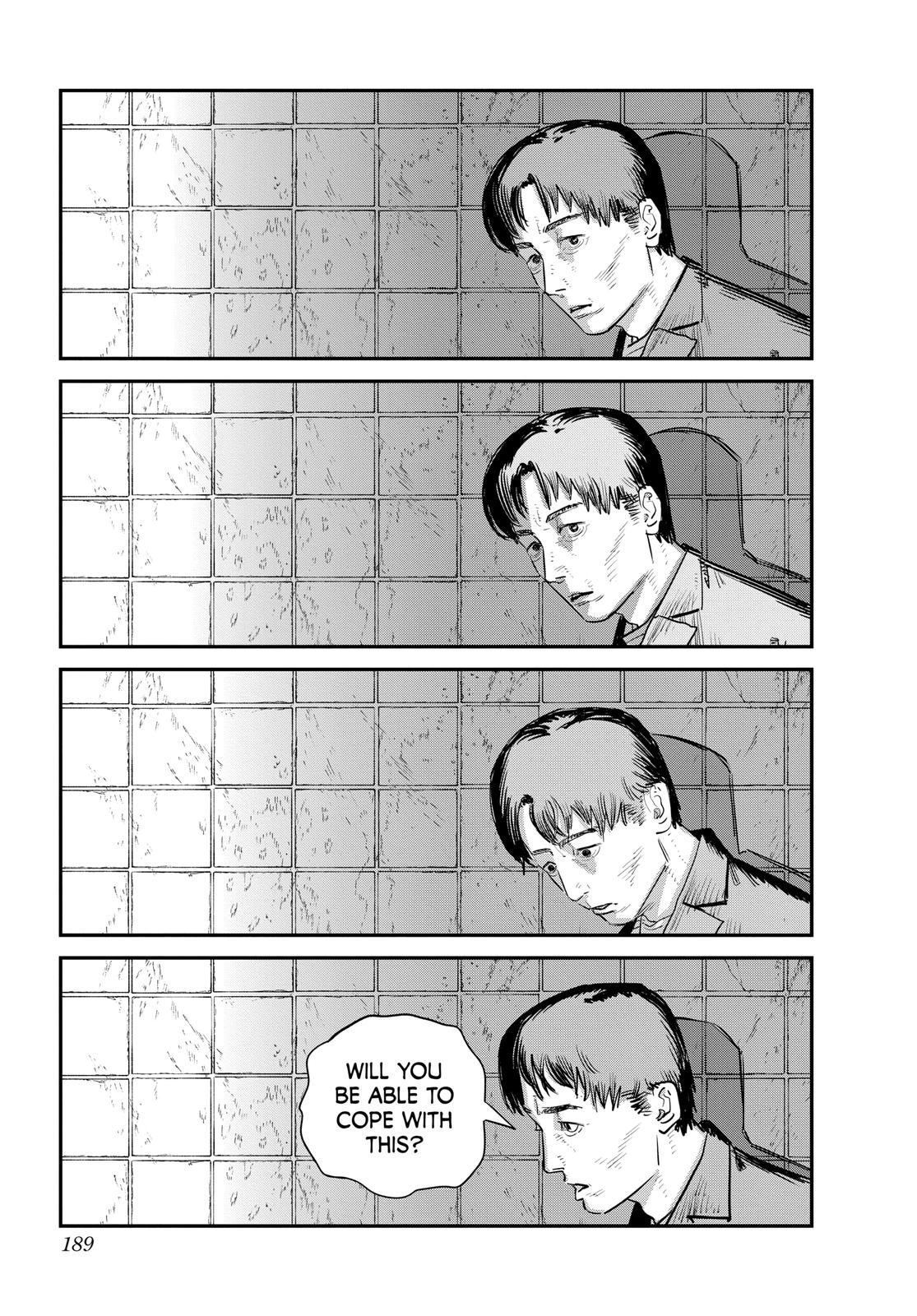 Goodbye, Eri Chapter 1 - Page 187