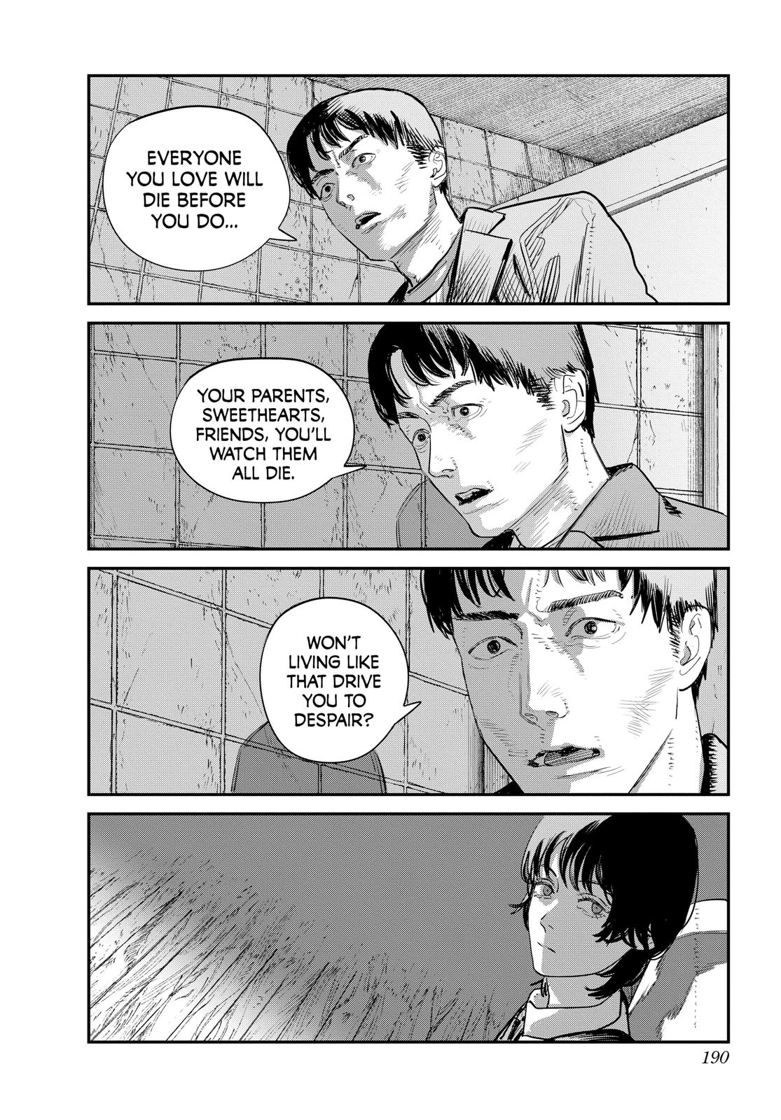 Goodbye, Eri Chapter 1 - Page 188