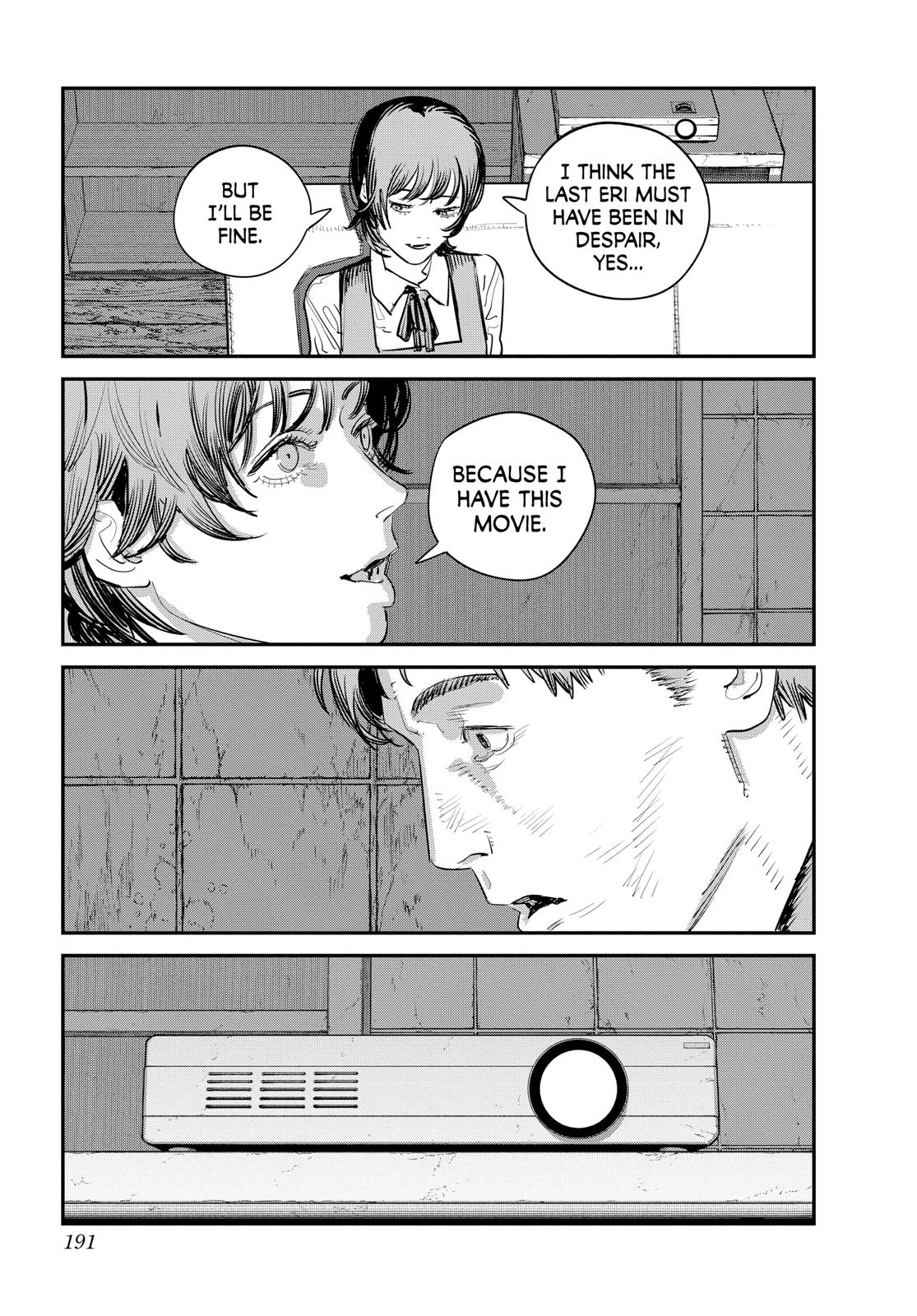 Goodbye, Eri Chapter 1 - Page 189