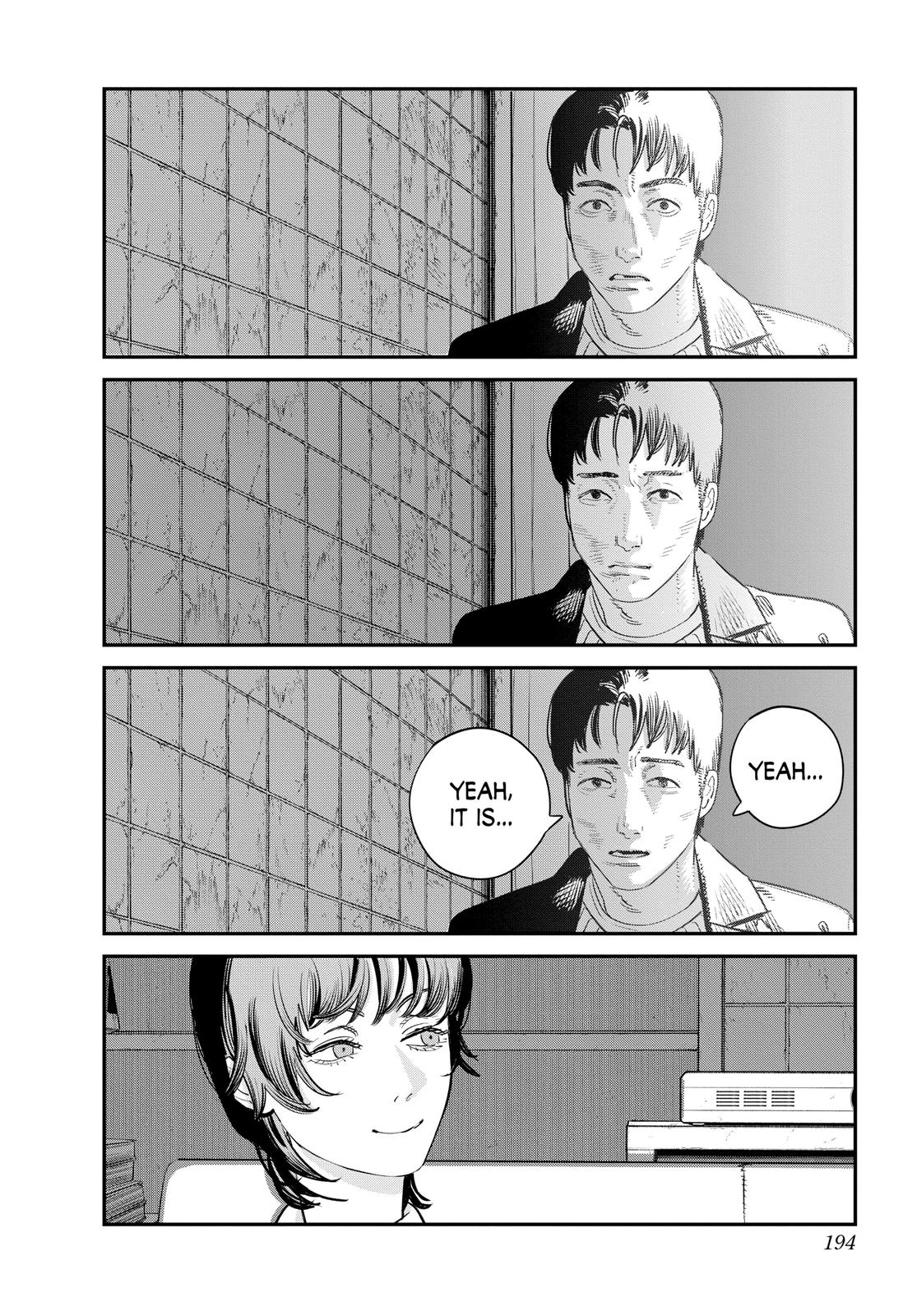 Goodbye, Eri Chapter 1 - Page 192