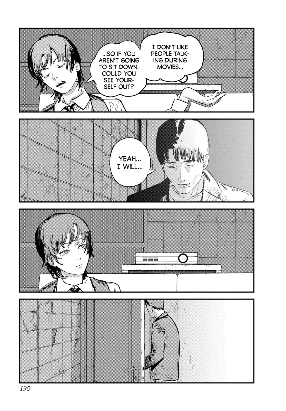 Goodbye, Eri Chapter 1 - Page 193