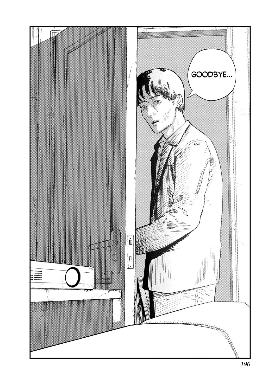 Goodbye, Eri Chapter 1 - Page 194