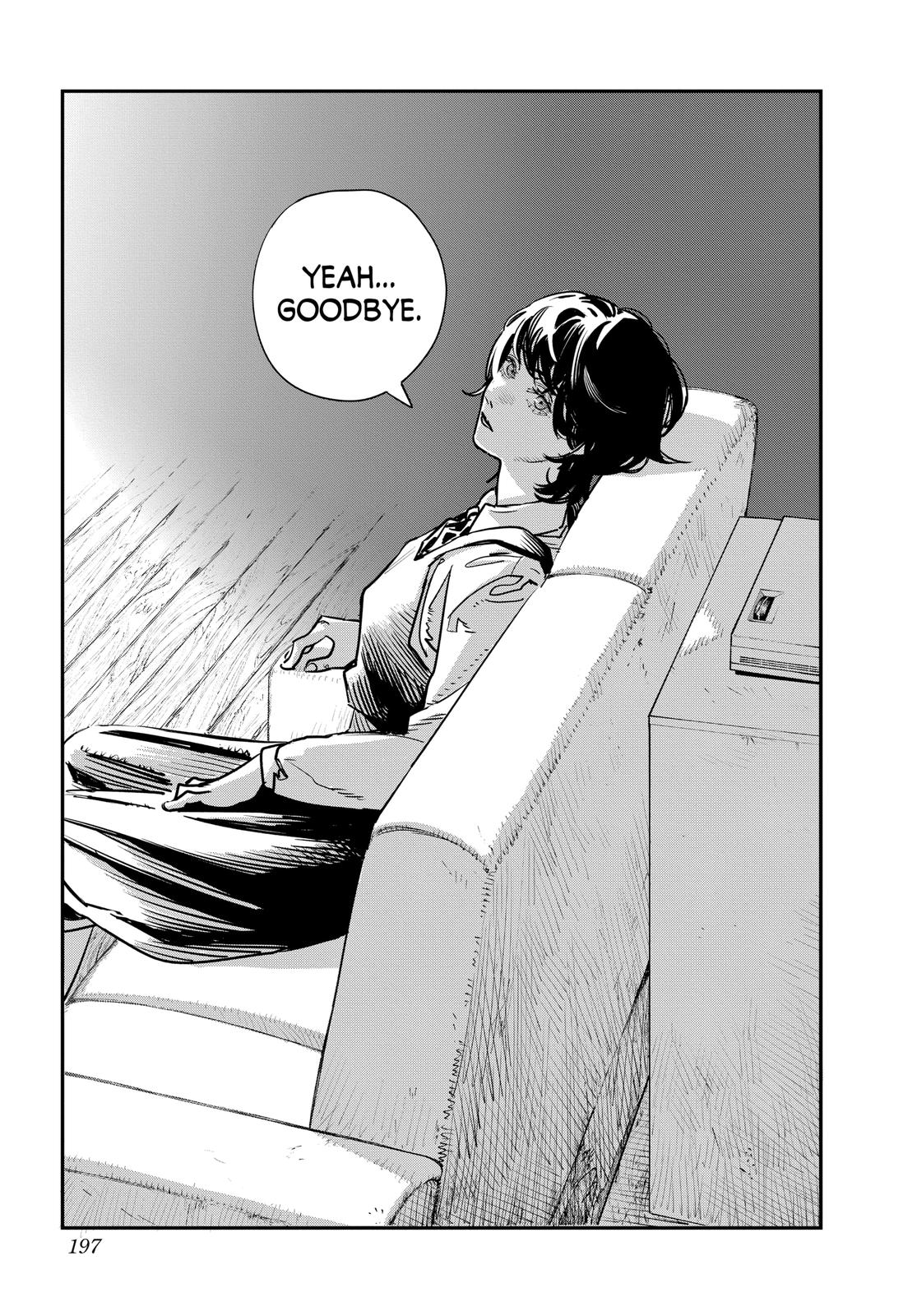 Goodbye, Eri Chapter 1 - Page 195
