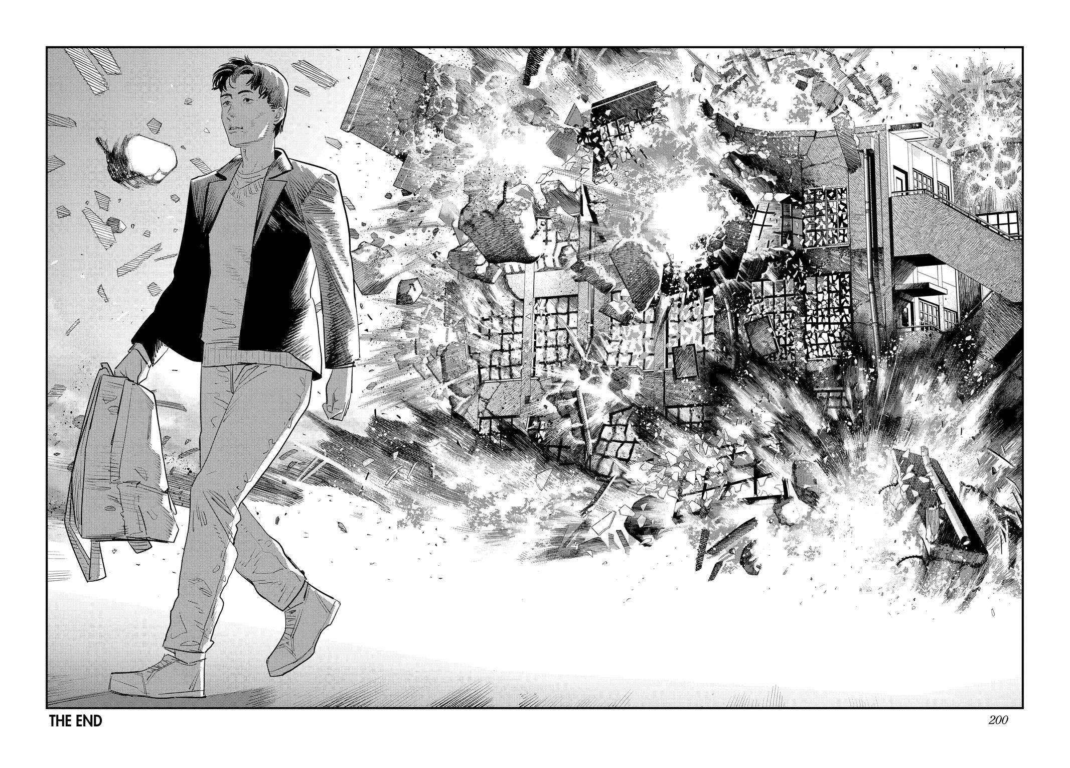 Goodbye, Eri Chapter 1 - Page 198
