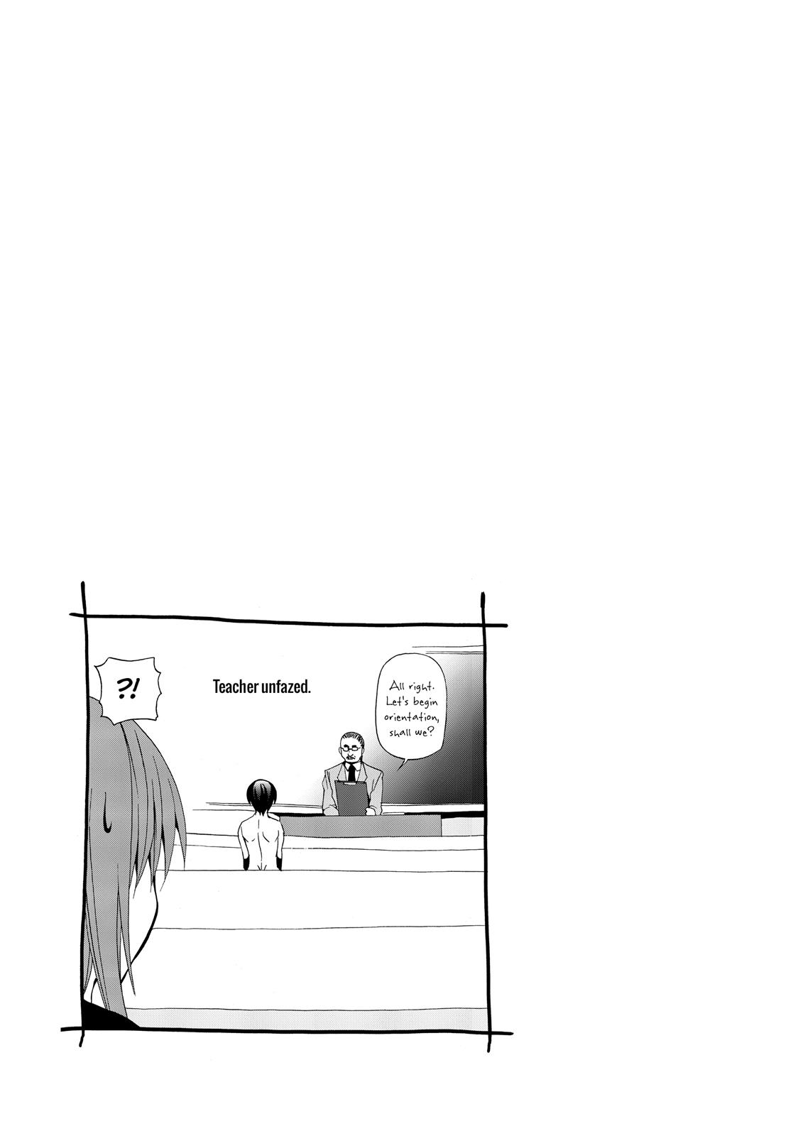 Grand Blue Dreaming Chapter 1 - Page 51