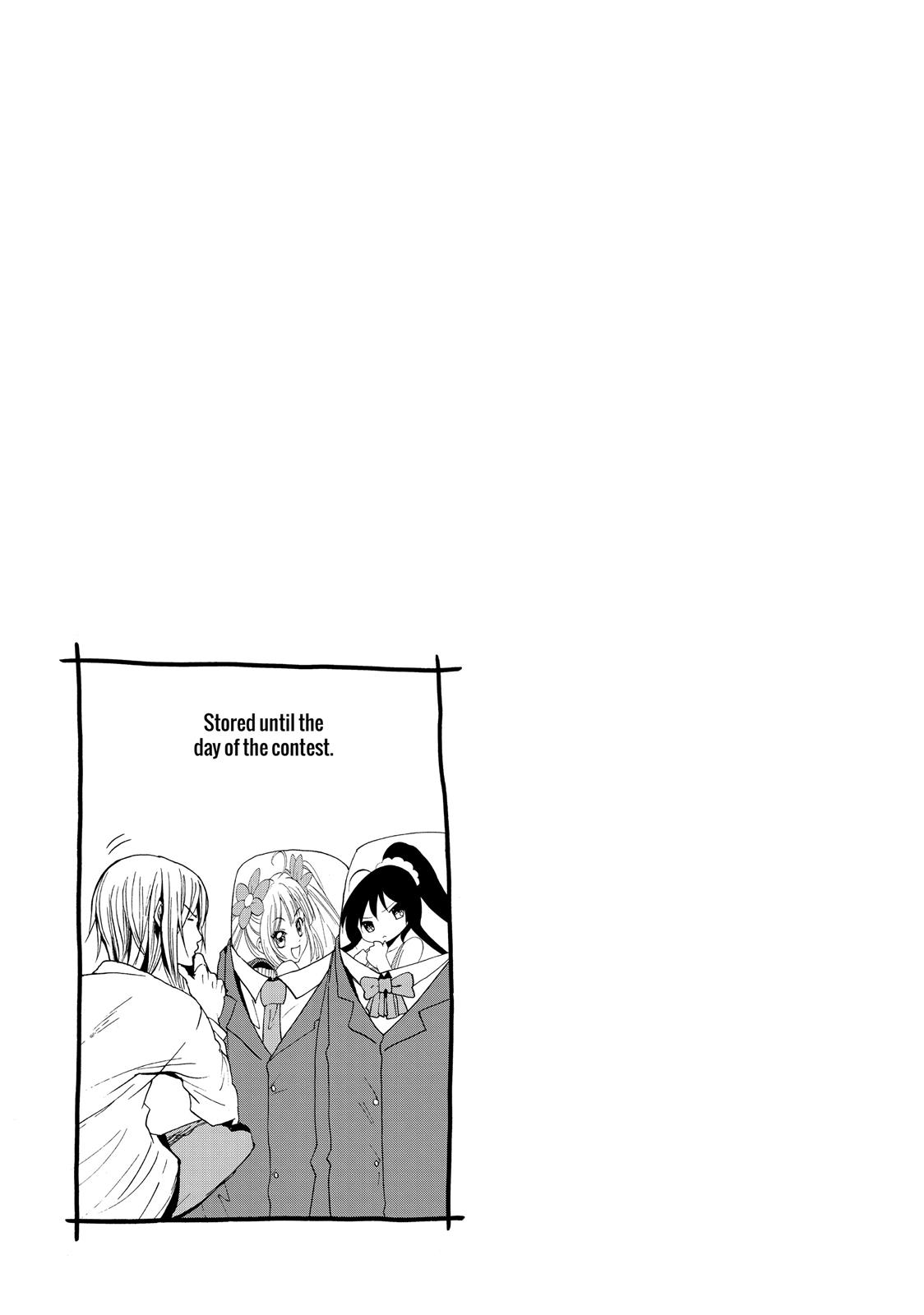 Grand Blue Dreaming Chapter 6 - Page 41