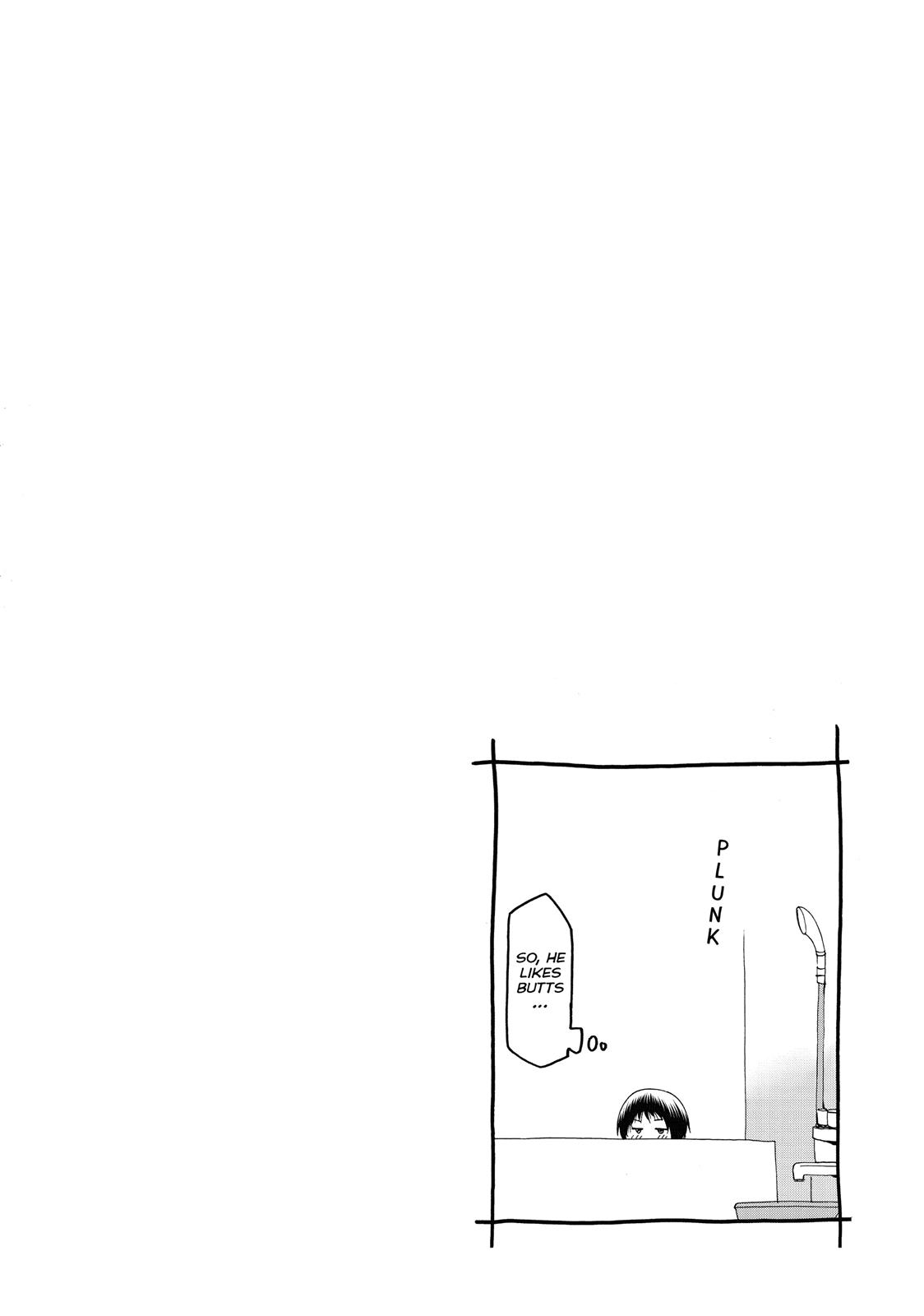 Grand Blue Dreaming Chapter 11 - Page 40