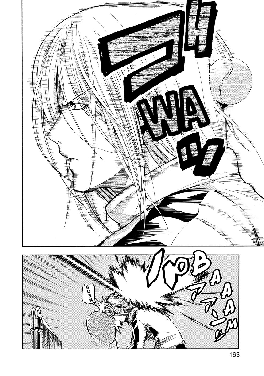 Grand Blue Dreaming Chapter 12 - Page 44