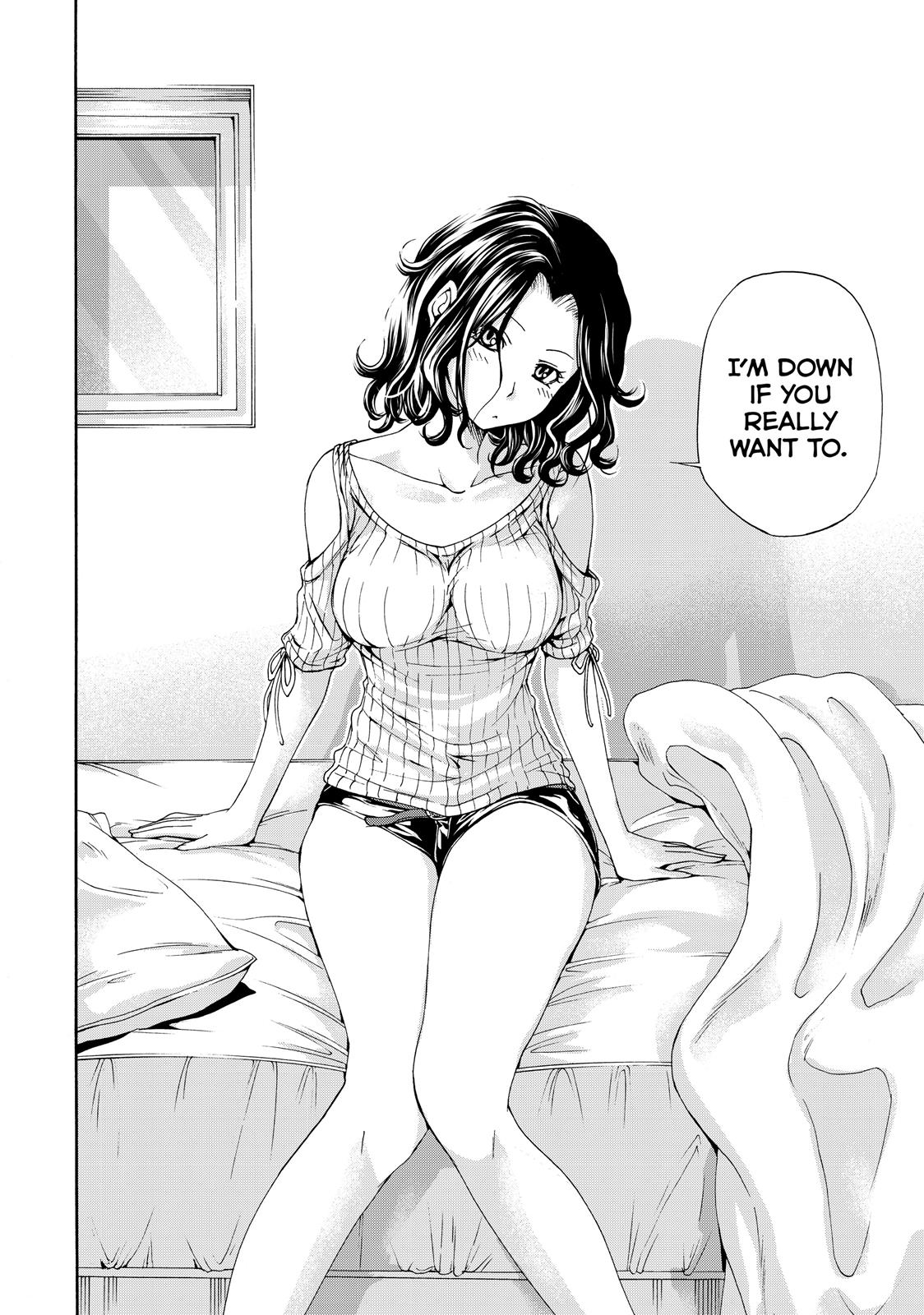 Grand Blue Dreaming Chapter 19 - Page 24