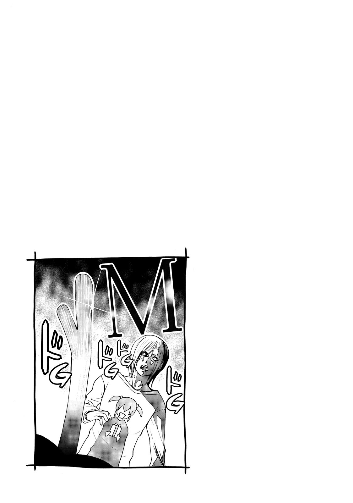 Grand Blue Dreaming Chapter 19 - Page 33