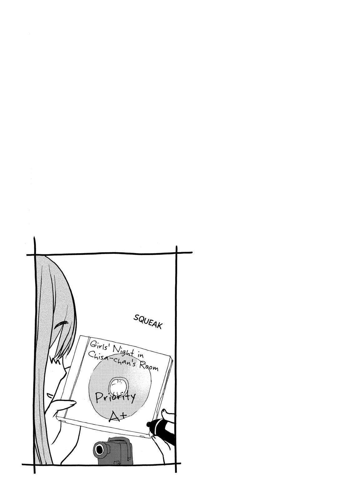 Grand Blue Dreaming Chapter 22 - Page 44