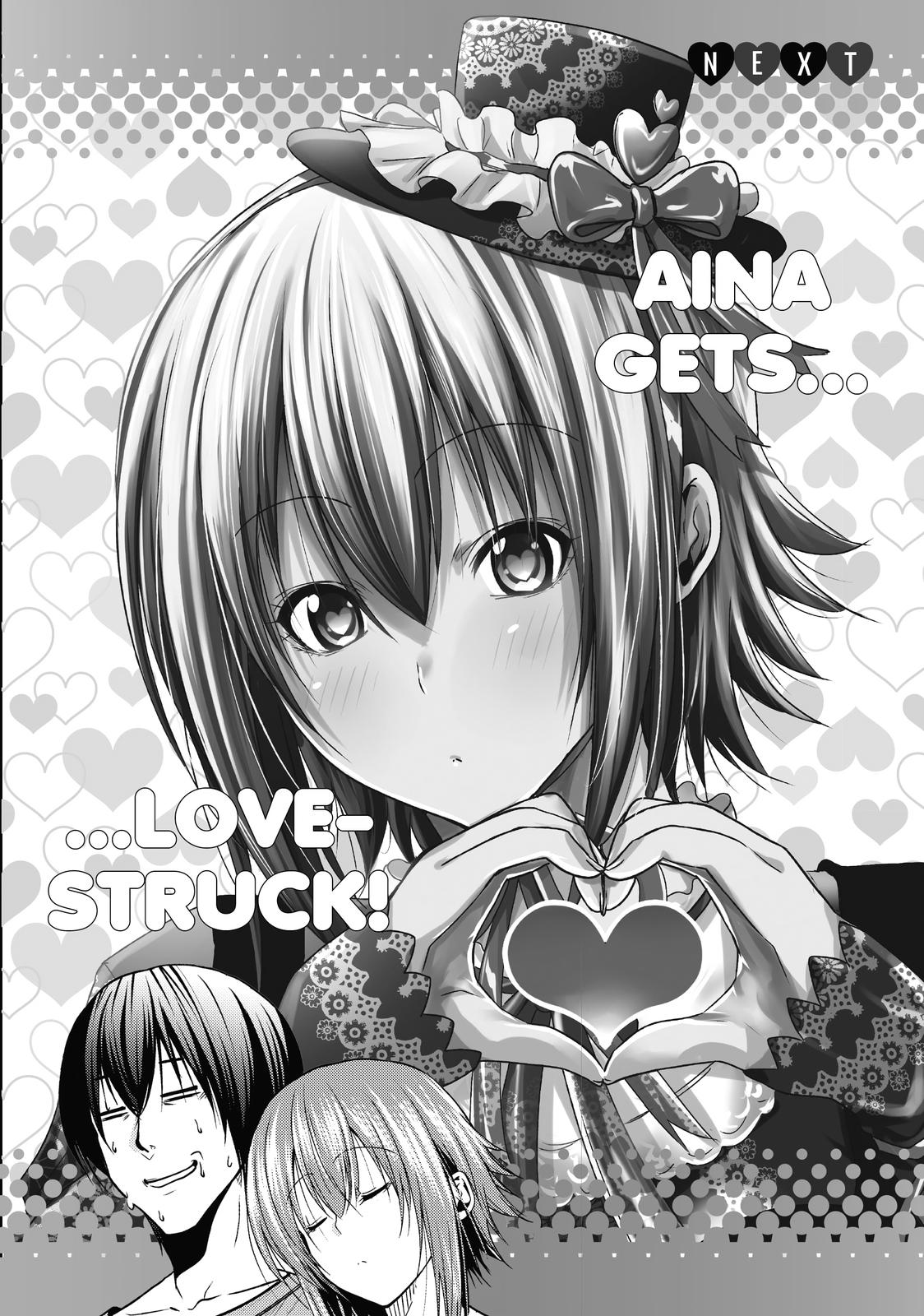 Grand Blue Dreaming Chapter 73.5 - Page 30