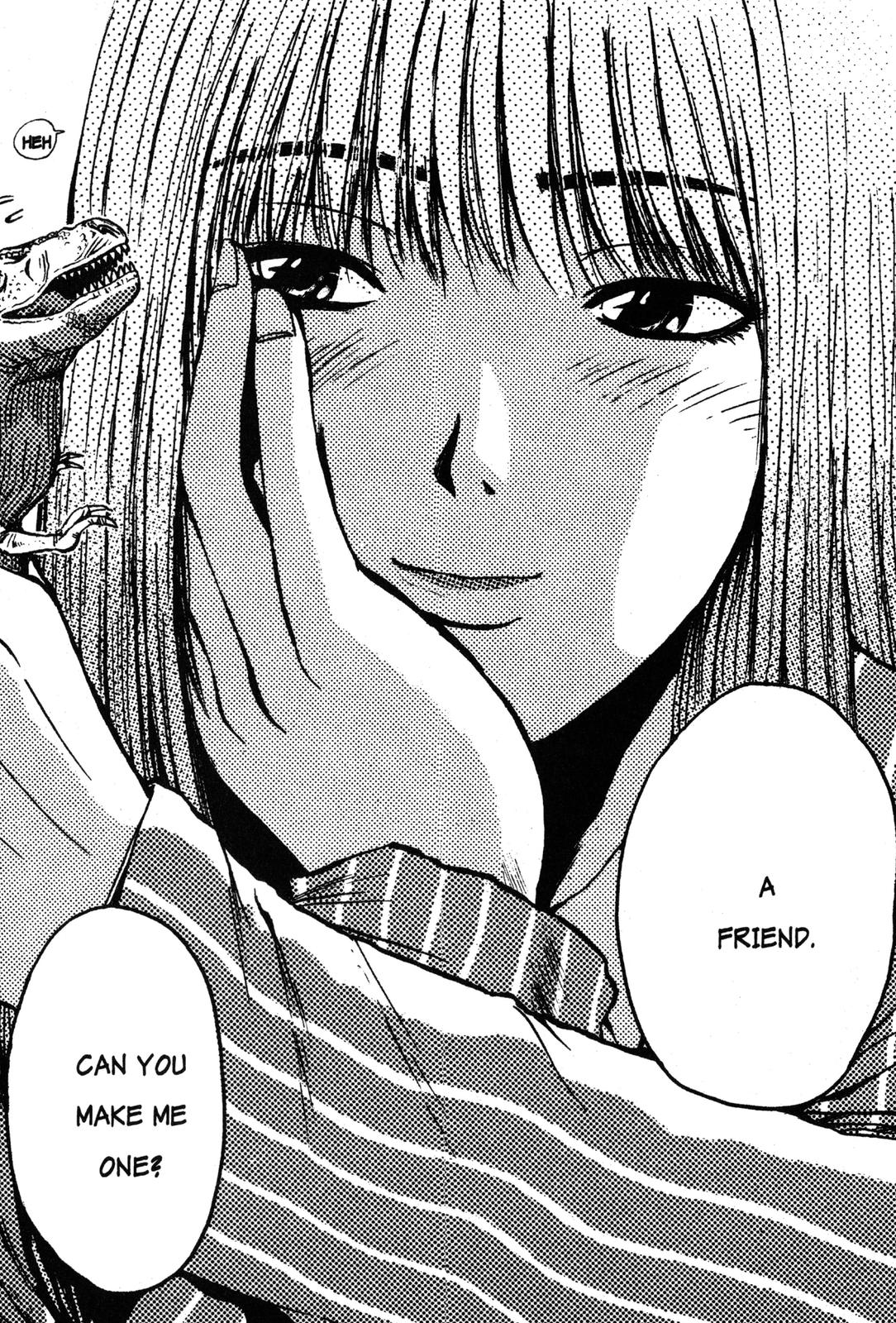 GTO: Great Teacher Onizuka Chapter 33 - Page 9