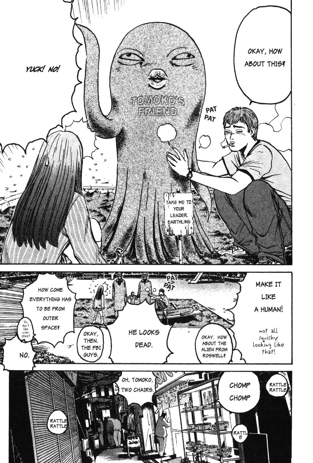 GTO: Great Teacher Onizuka Chapter 33 - Page 10