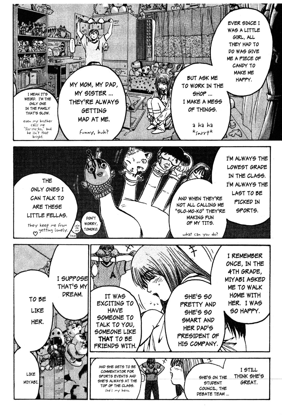 GTO: Great Teacher Onizuka Chapter 33 - Page 15