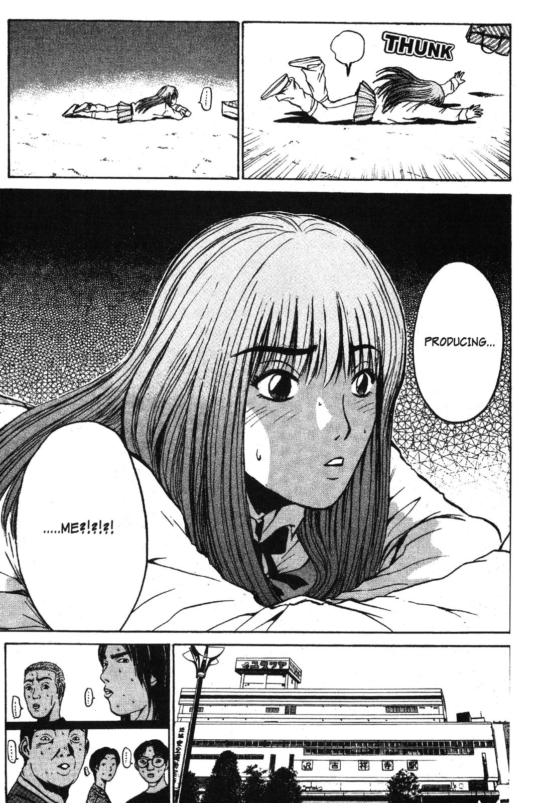 GTO: Great Teacher Onizuka Chapter 33 - Page 20