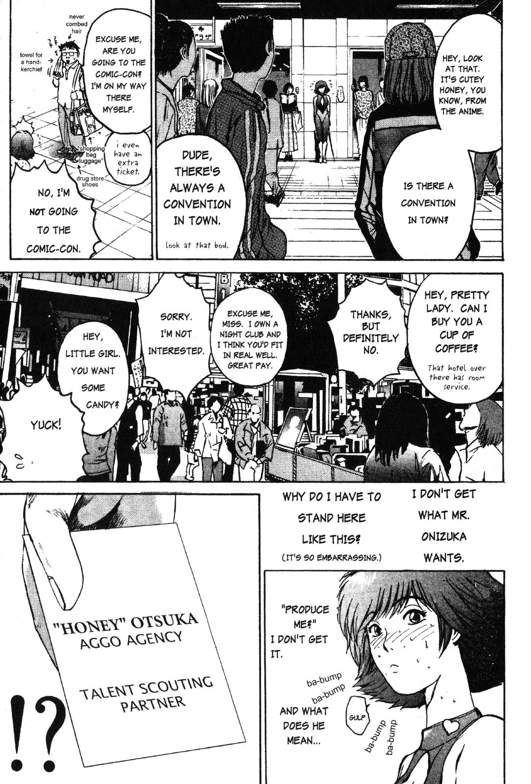 GTO: Great Teacher Onizuka Chapter 33 - Page 22