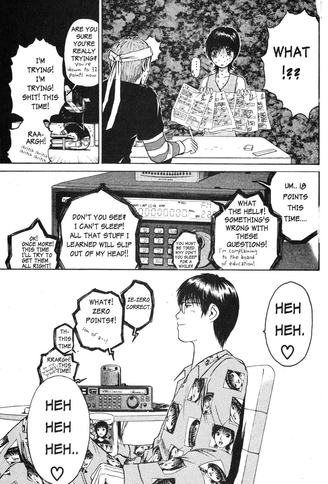 GTO: Great Teacher Onizuka Chapter 46 - Page 12
