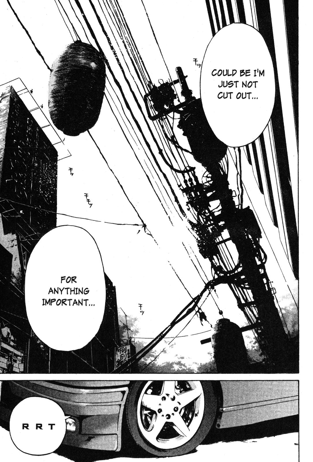 GTO: Great Teacher Onizuka Chapter 46 - Page 16