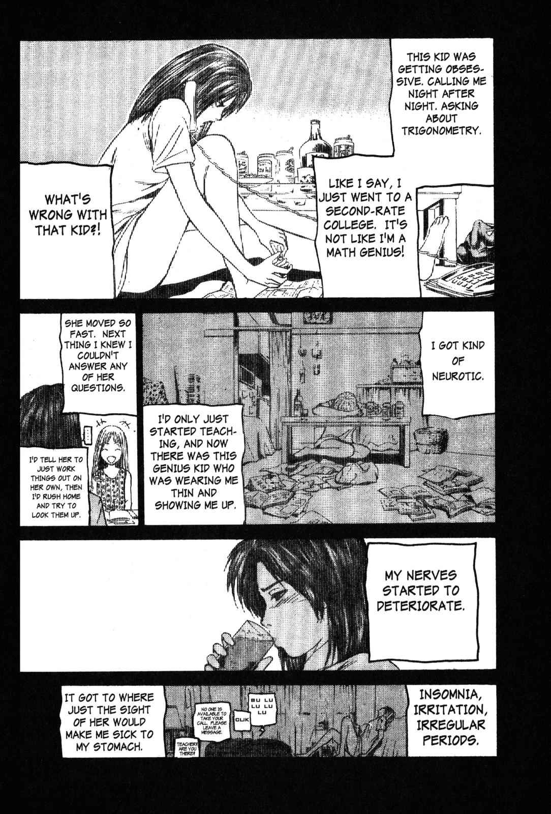 GTO: Great Teacher Onizuka Chapter 63 - Page 6