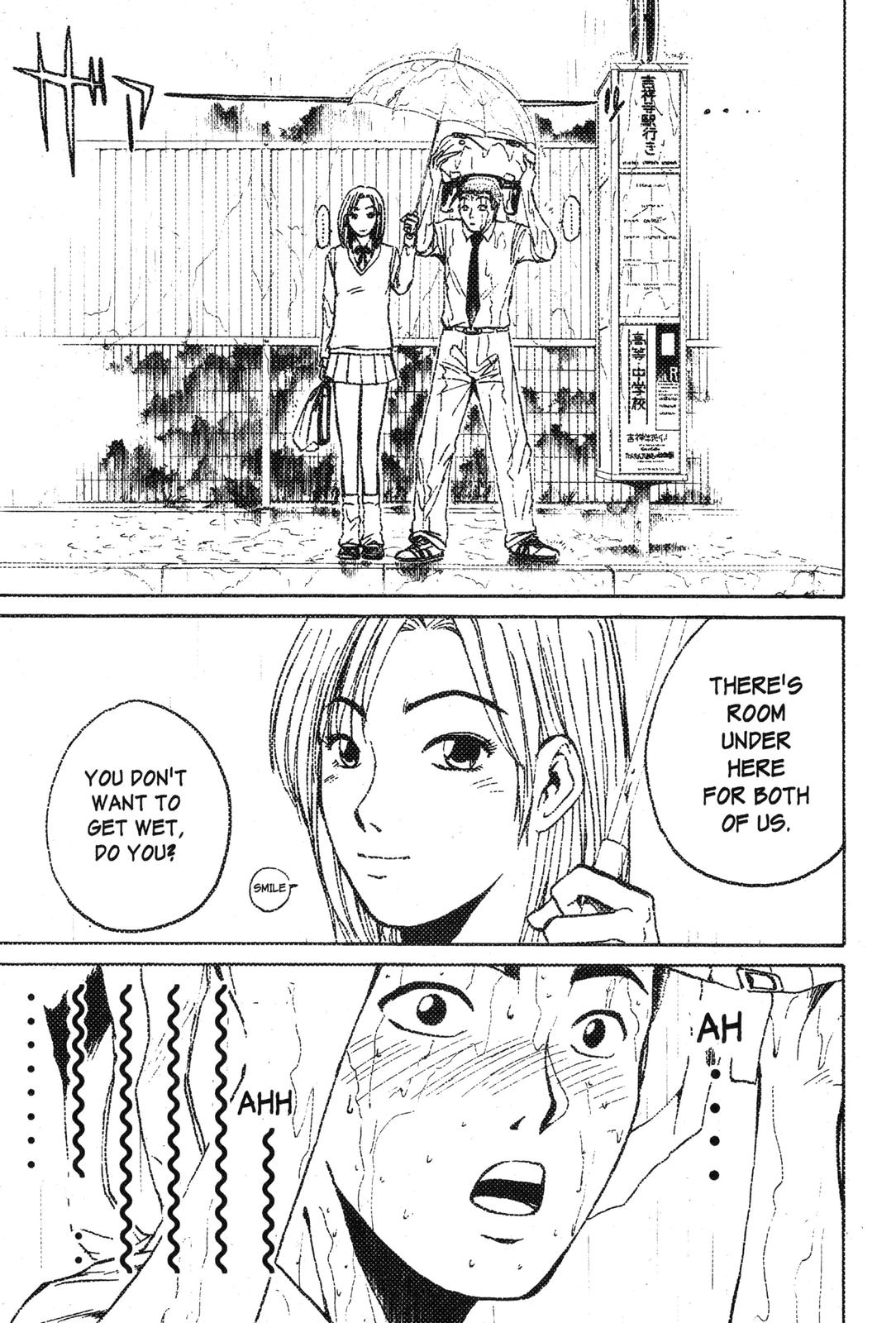 GTO: Great Teacher Onizuka Chapter 73 - Page 7