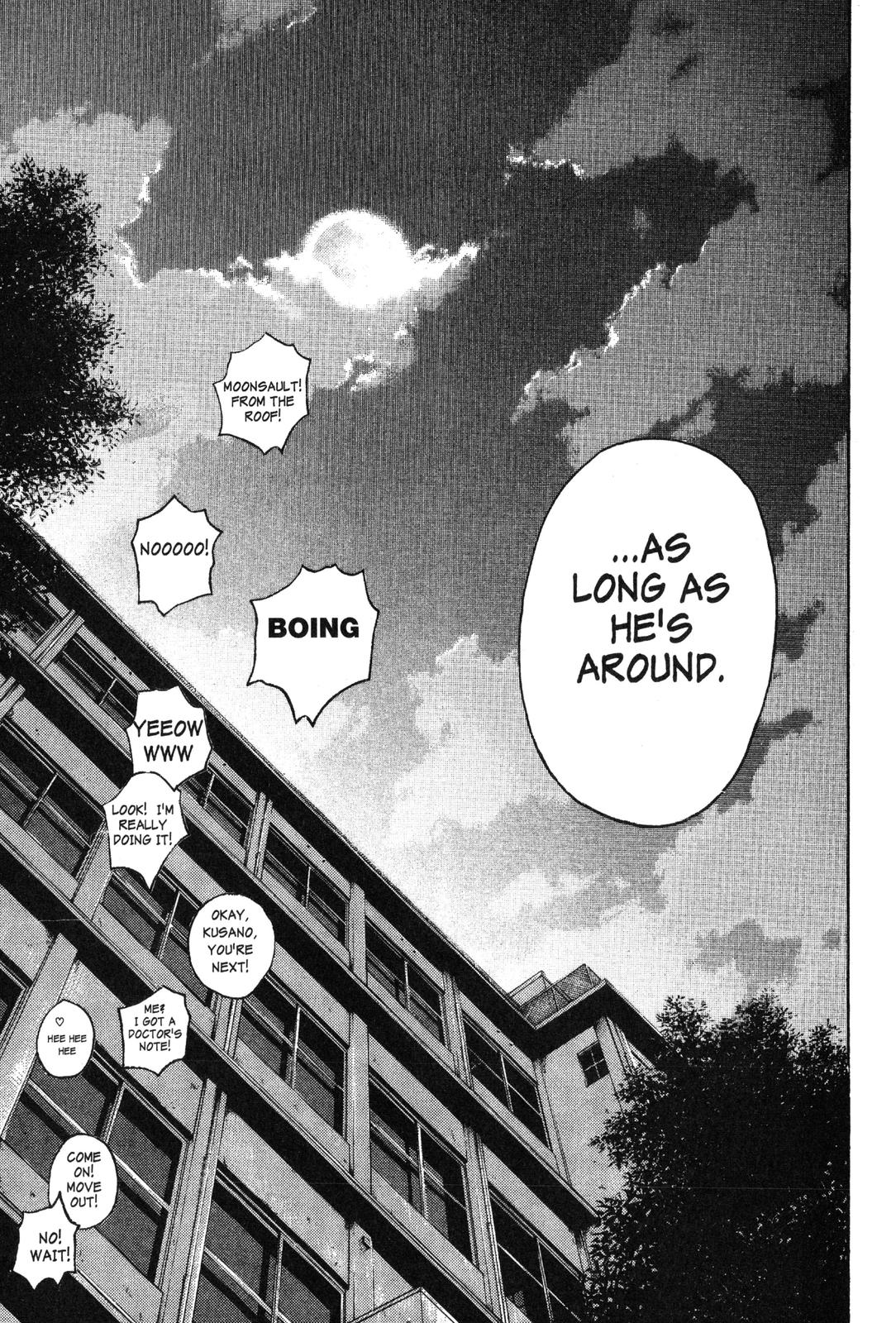 GTO: Great Teacher Onizuka Chapter 76 - Page 19