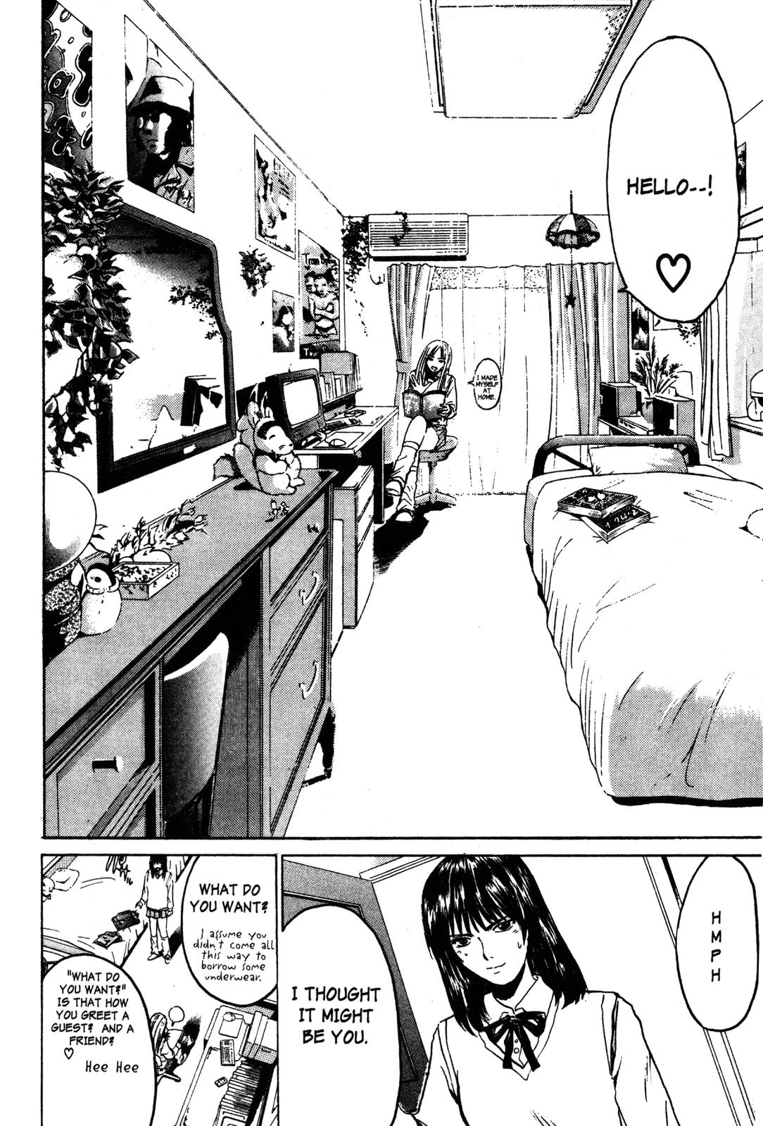 GTO: Great Teacher Onizuka Chapter 85 - Page 8