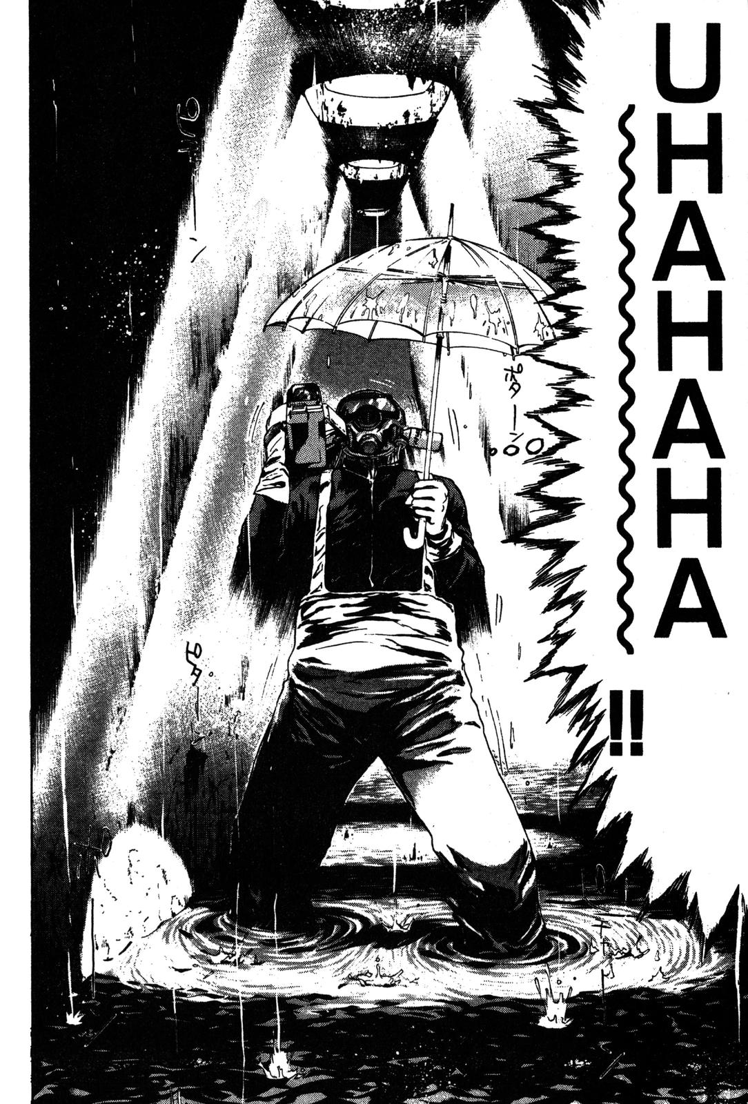 GTO: Great Teacher Onizuka Chapter 89 - Page 8