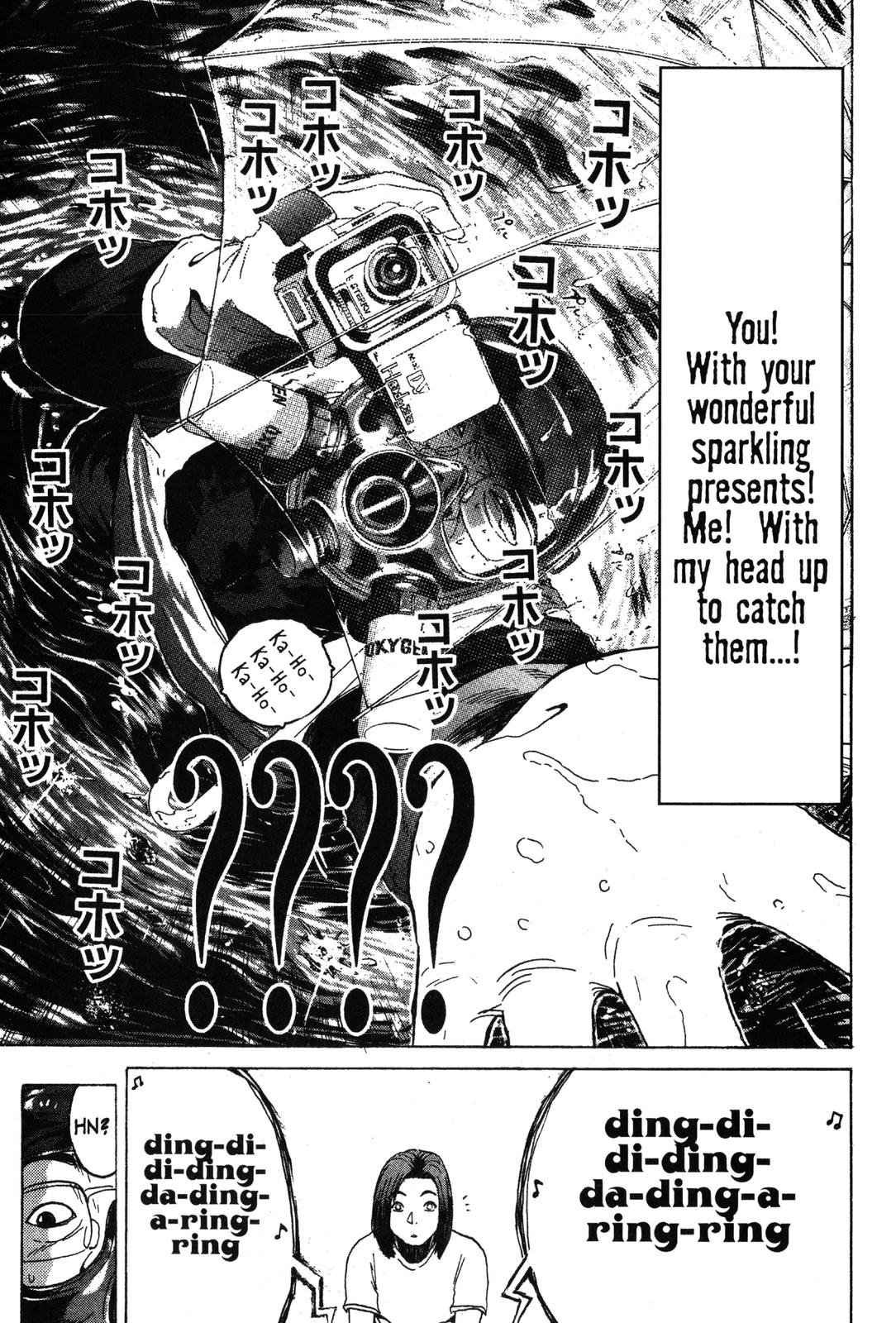 GTO: Great Teacher Onizuka Chapter 89 - Page 11