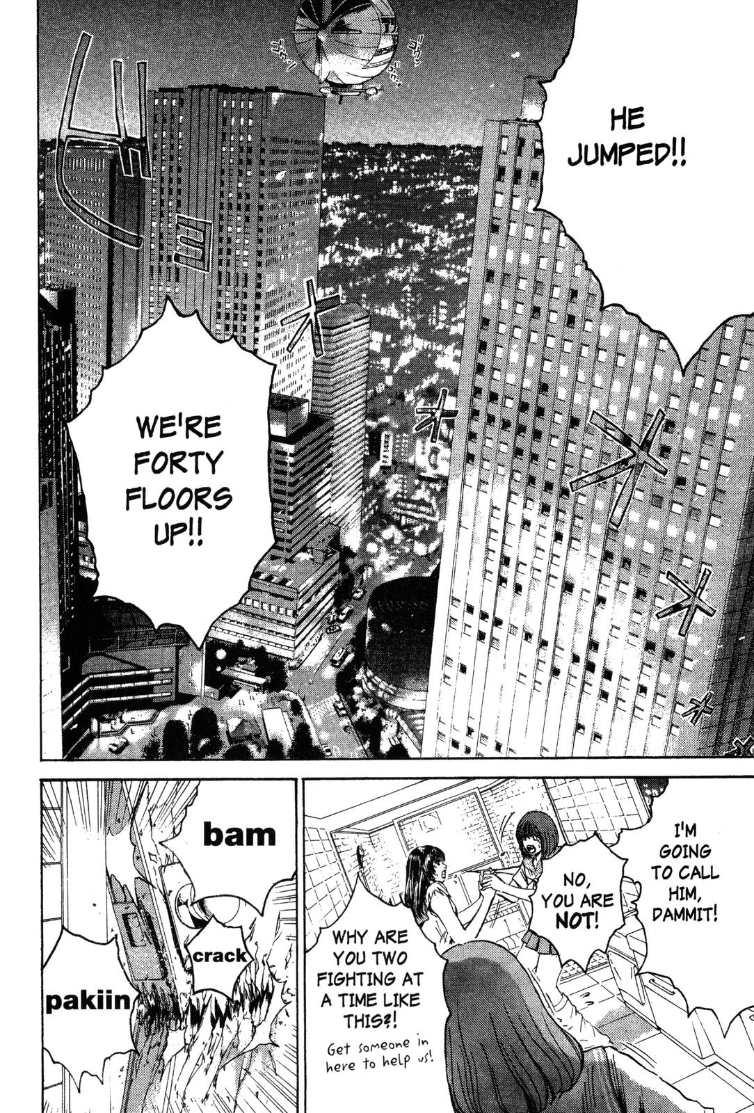 GTO: Great Teacher Onizuka Chapter 89 - Page 18