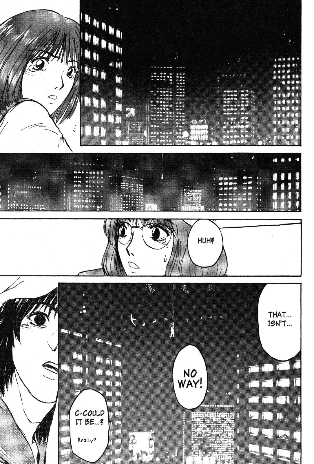 GTO: Great Teacher Onizuka Chapter 89 - Page 21