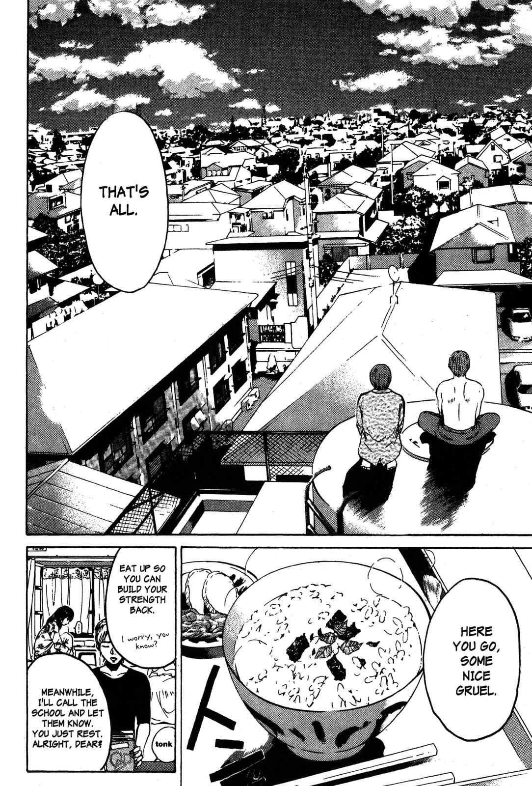 GTO: Great Teacher Onizuka Chapter 91 - Page 7