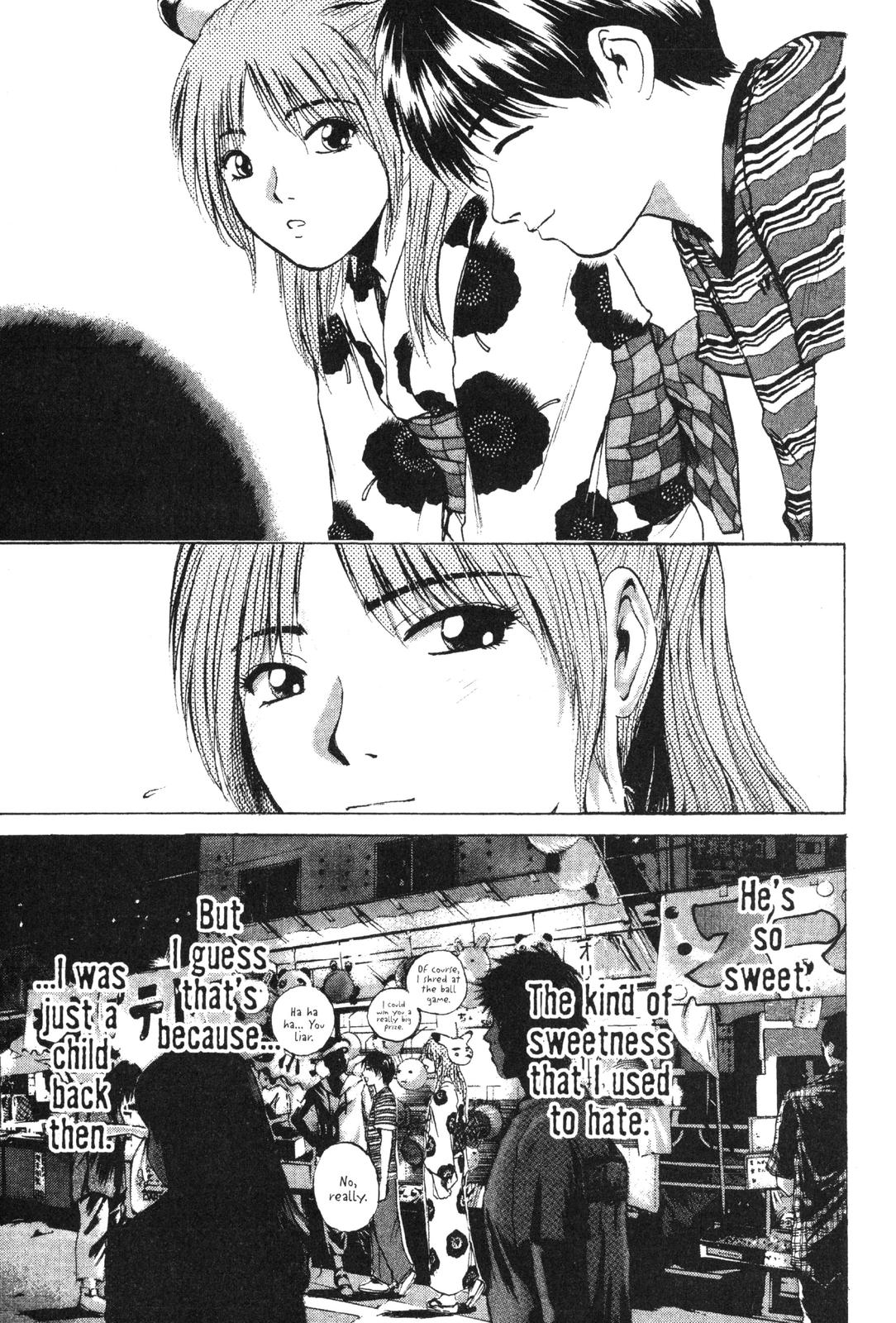 GTO: Great Teacher Onizuka Chapter 178 - Page 4