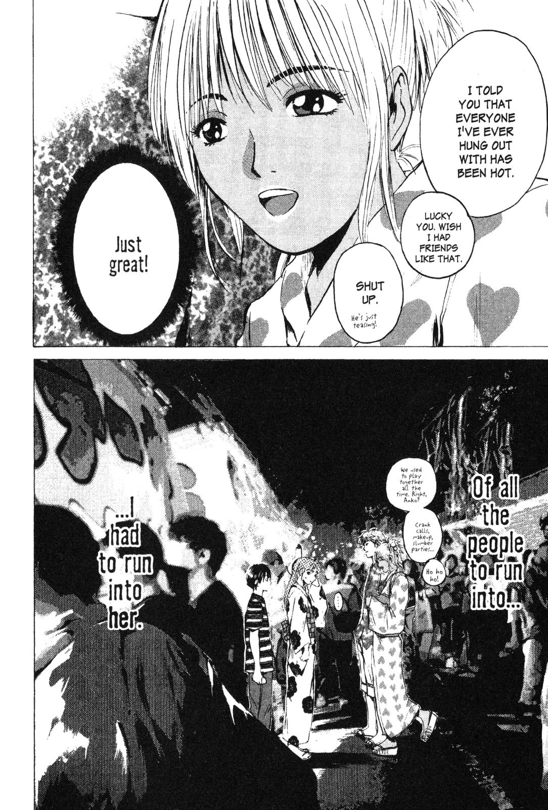 GTO: Great Teacher Onizuka Chapter 178 - Page 11