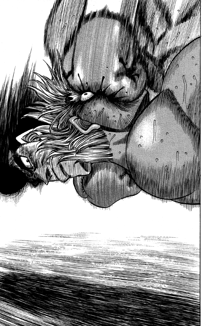 Hajime no Ippo Chapter 395 - Page 15