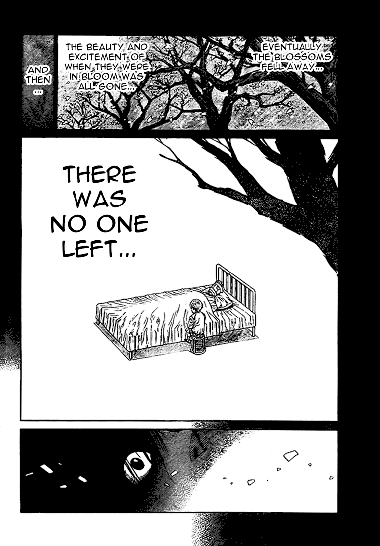 Hajime no Ippo Chapter 815 - Page 4