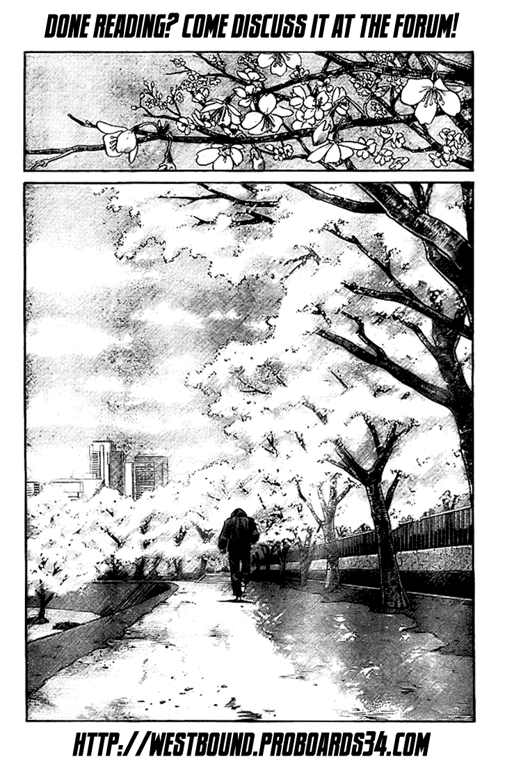 Hajime no Ippo Chapter 815 - Page 18