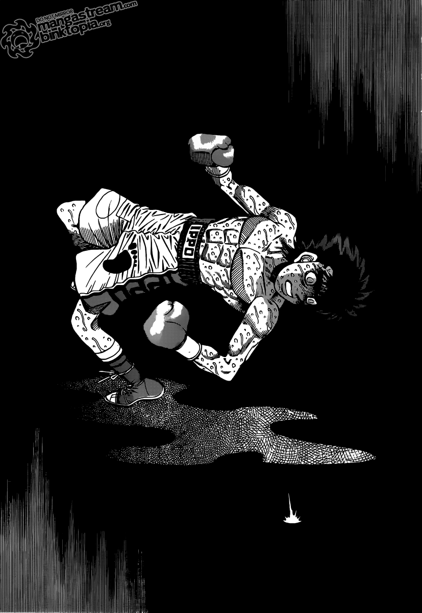 Hajime no Ippo Chapter 938 - Page 12