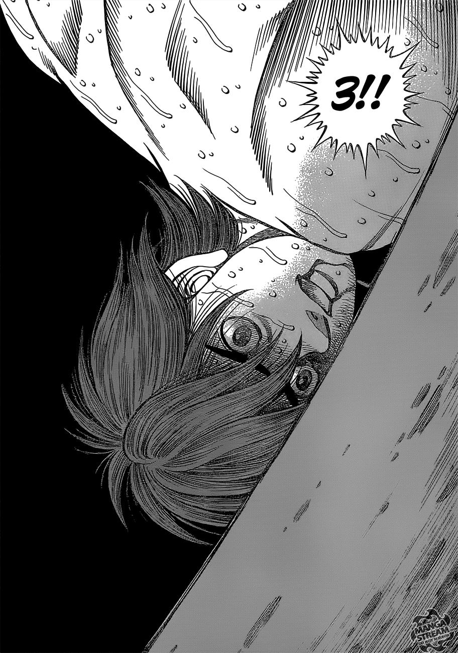 Hajime no Ippo Chapter 1024 - Page 5