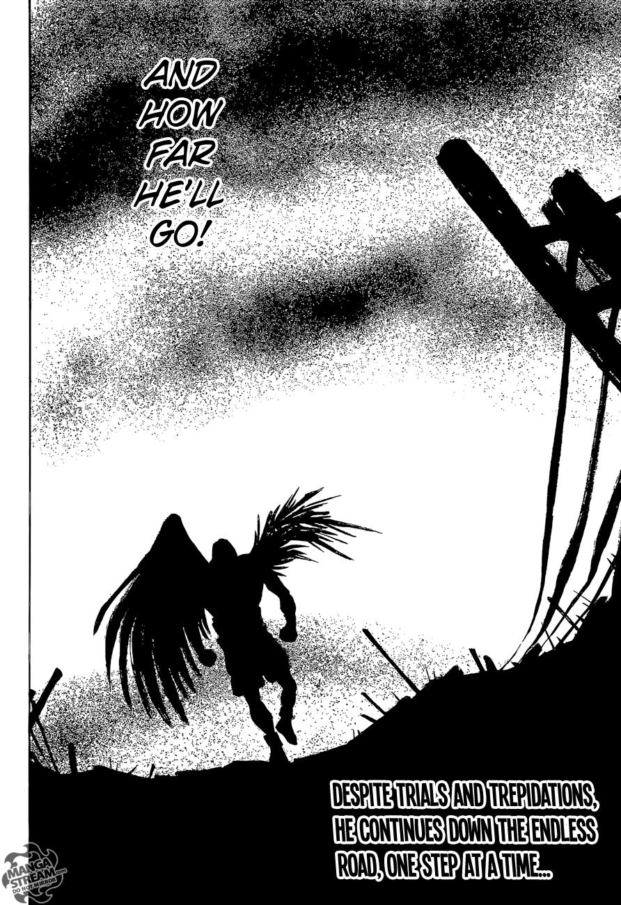 Hajime no Ippo Chapter 1121 - Page 19