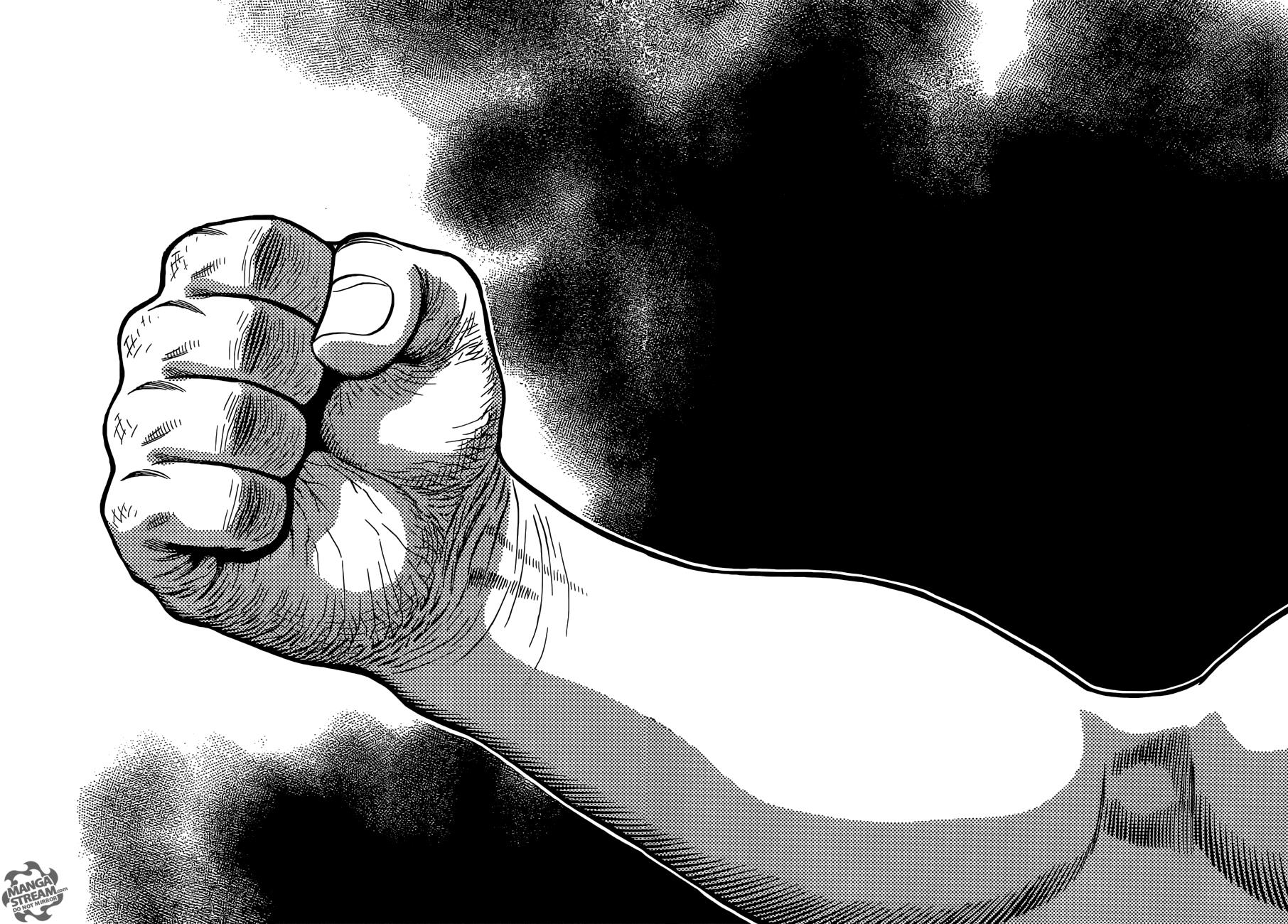 Hajime no Ippo Chapter 1130 - Page 15