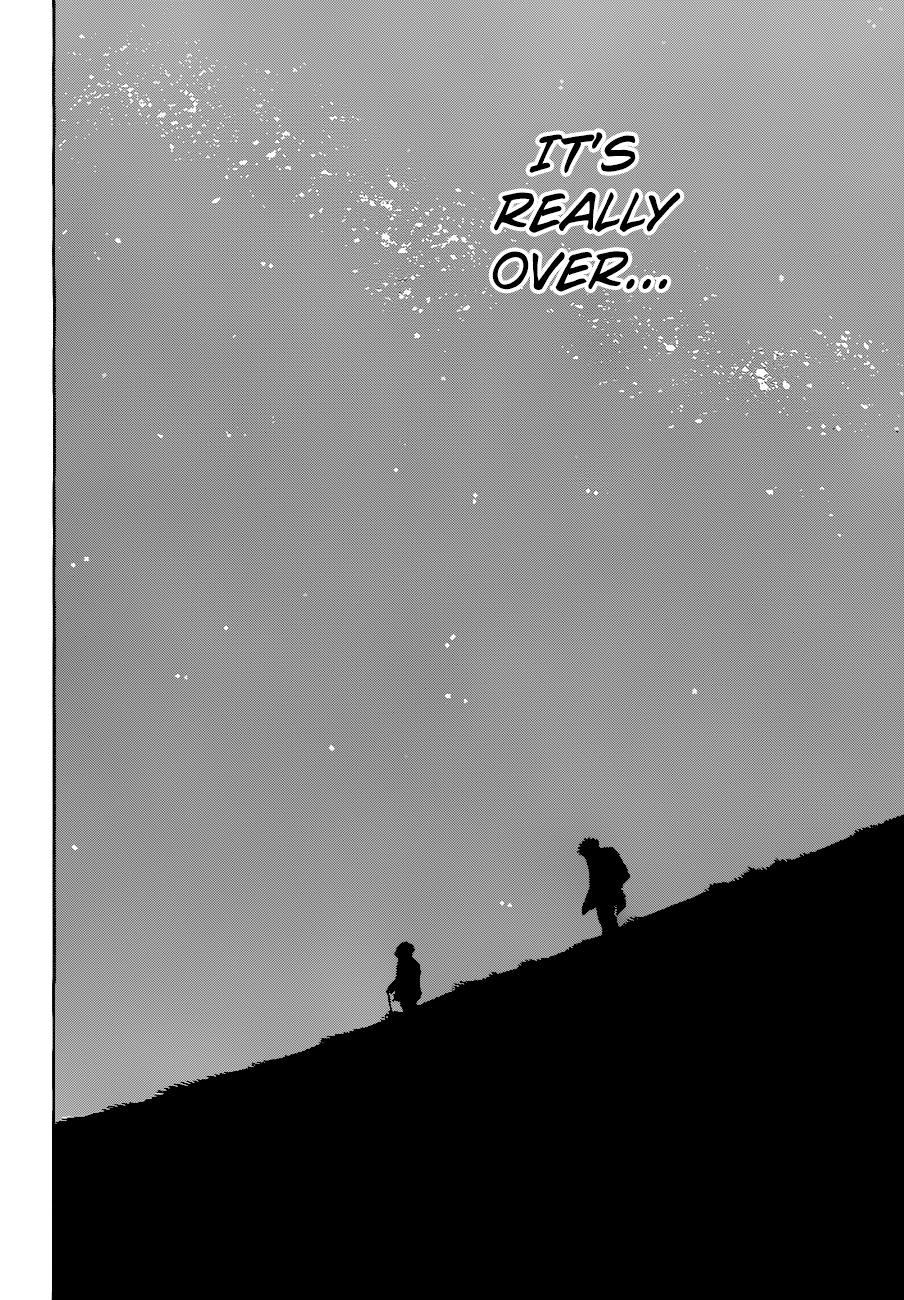 Hajime no Ippo Chapter 1206 - Page 7
