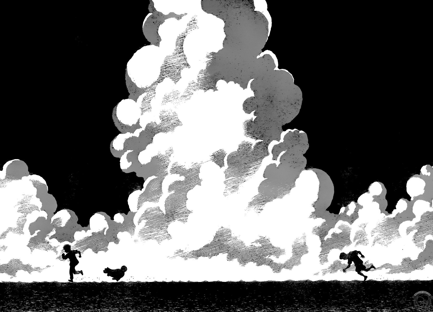 Hajime no Ippo Chapter 1239 - Page 10