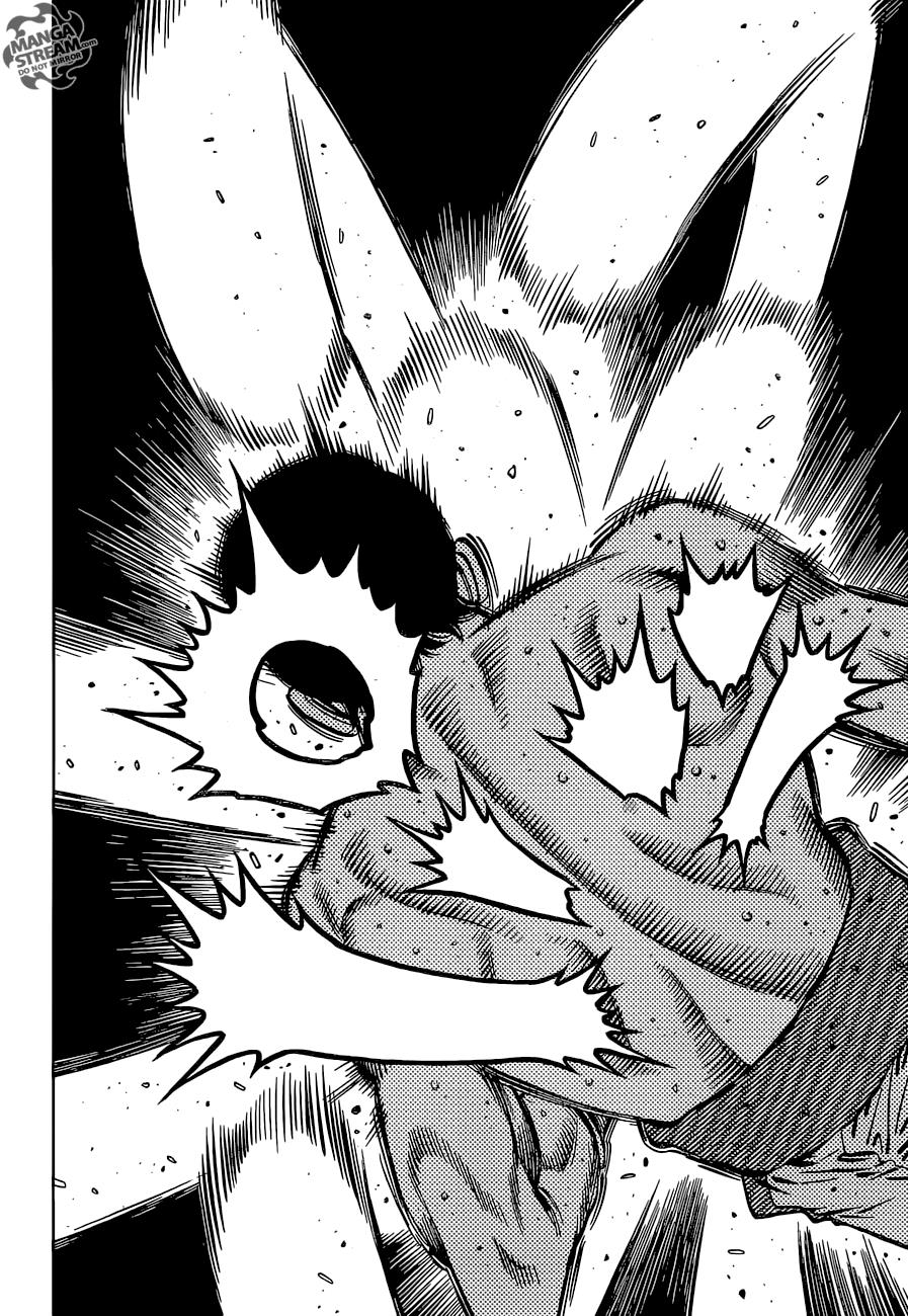 Hajime no Ippo Chapter 1254 - Page 10