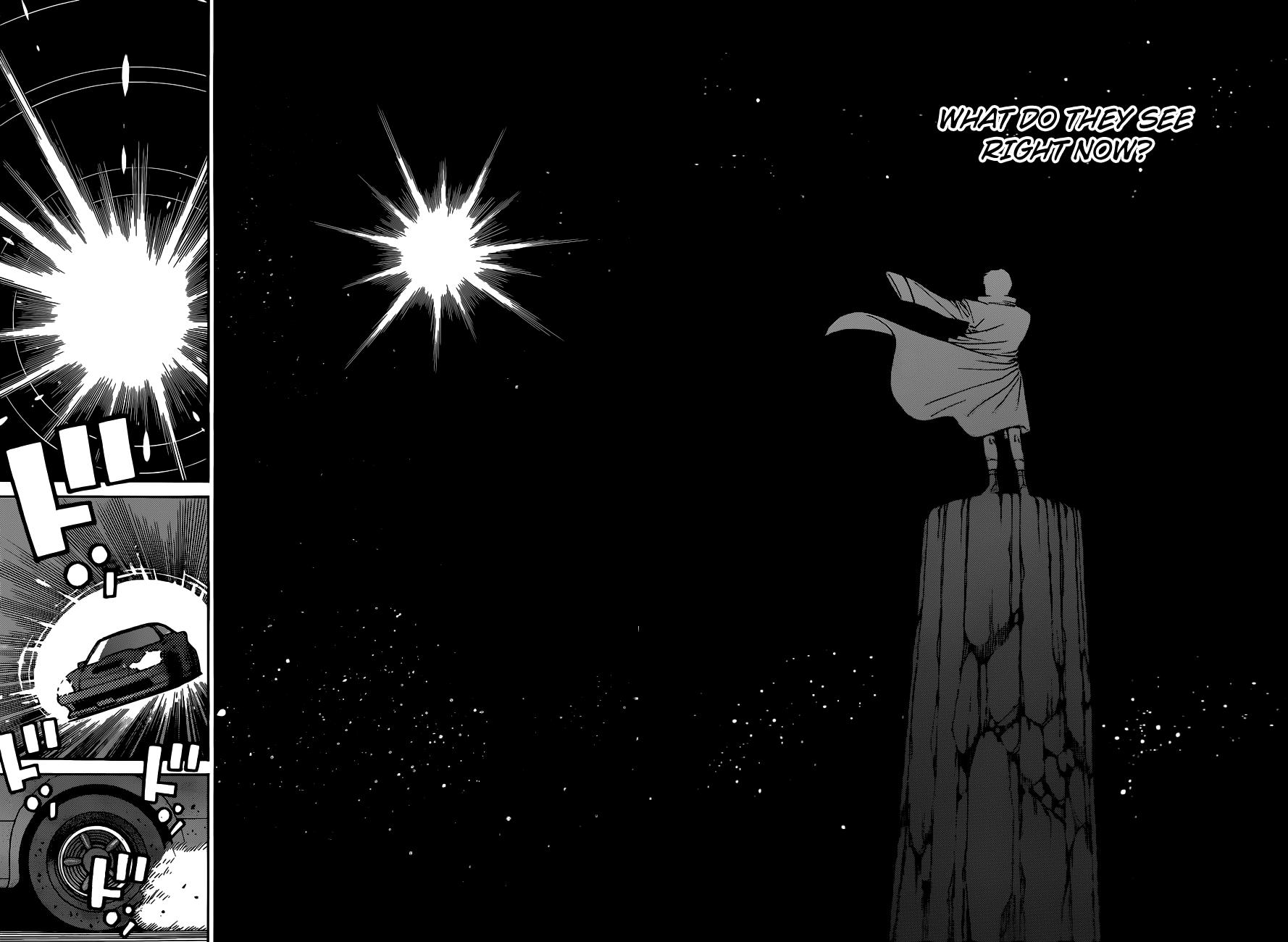 Hajime no Ippo Chapter 1314 - Page 15