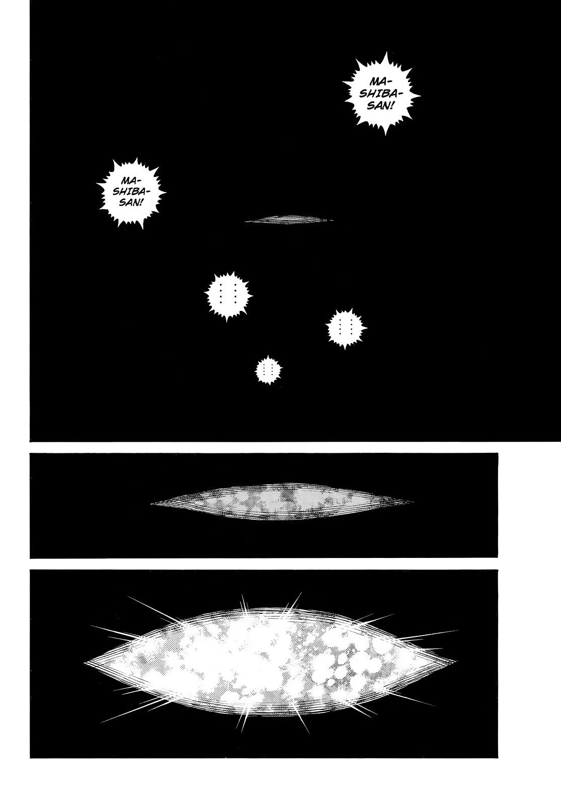 Hajime no Ippo Chapter 1472 - Page 9