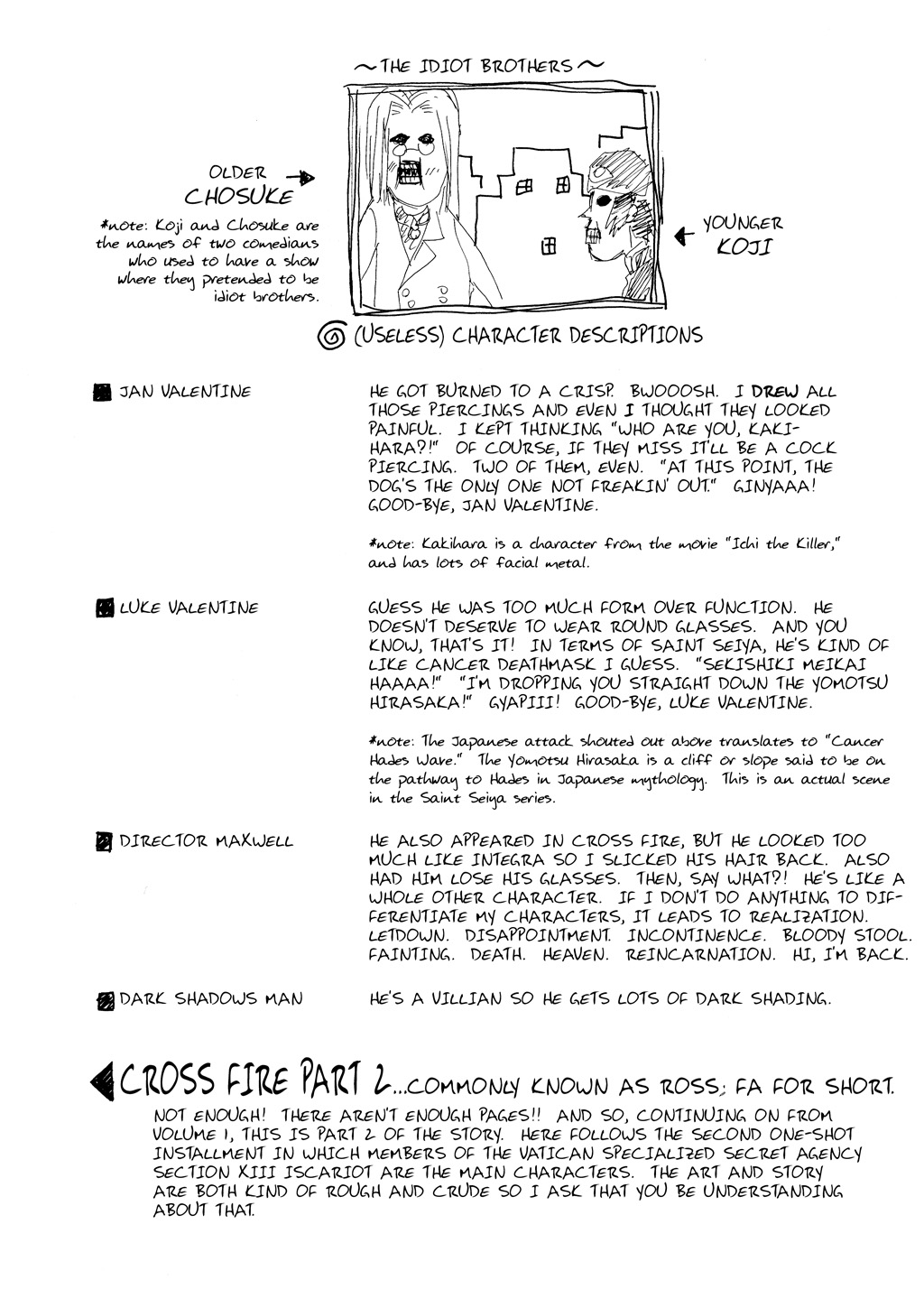 HELLSING Chapter 2 - Page 163